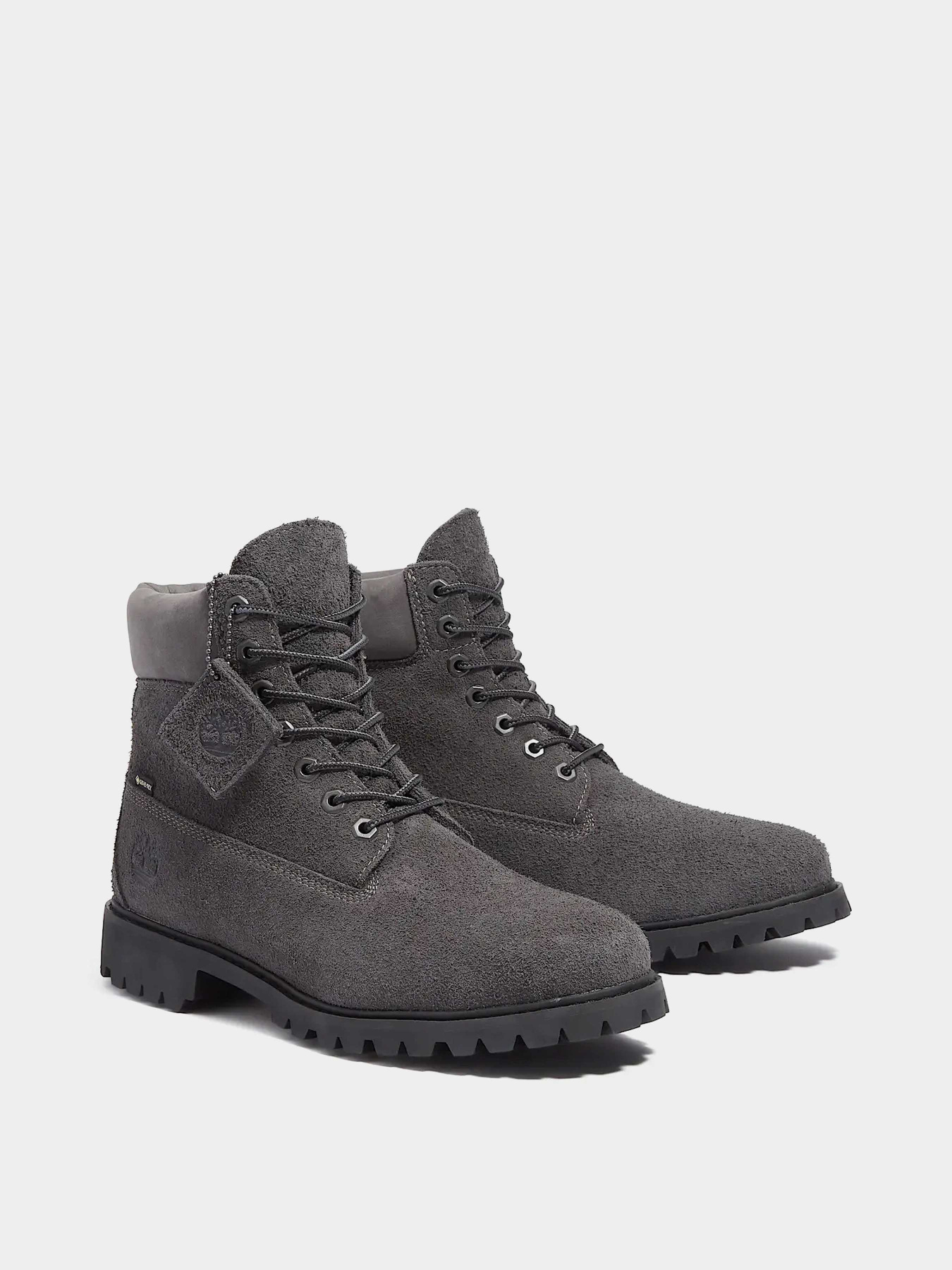 Ботинки Мужские Timberland