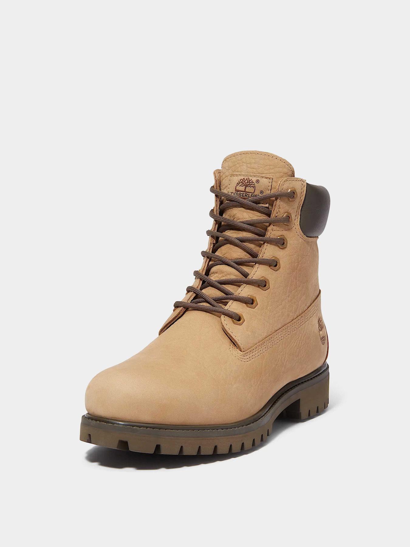 Ботинки Мужские Timberland