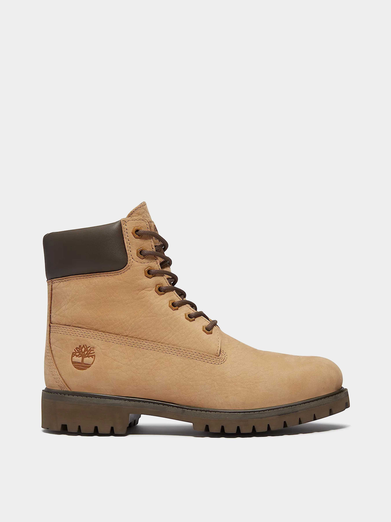 Ботинки Мужские Timberland
