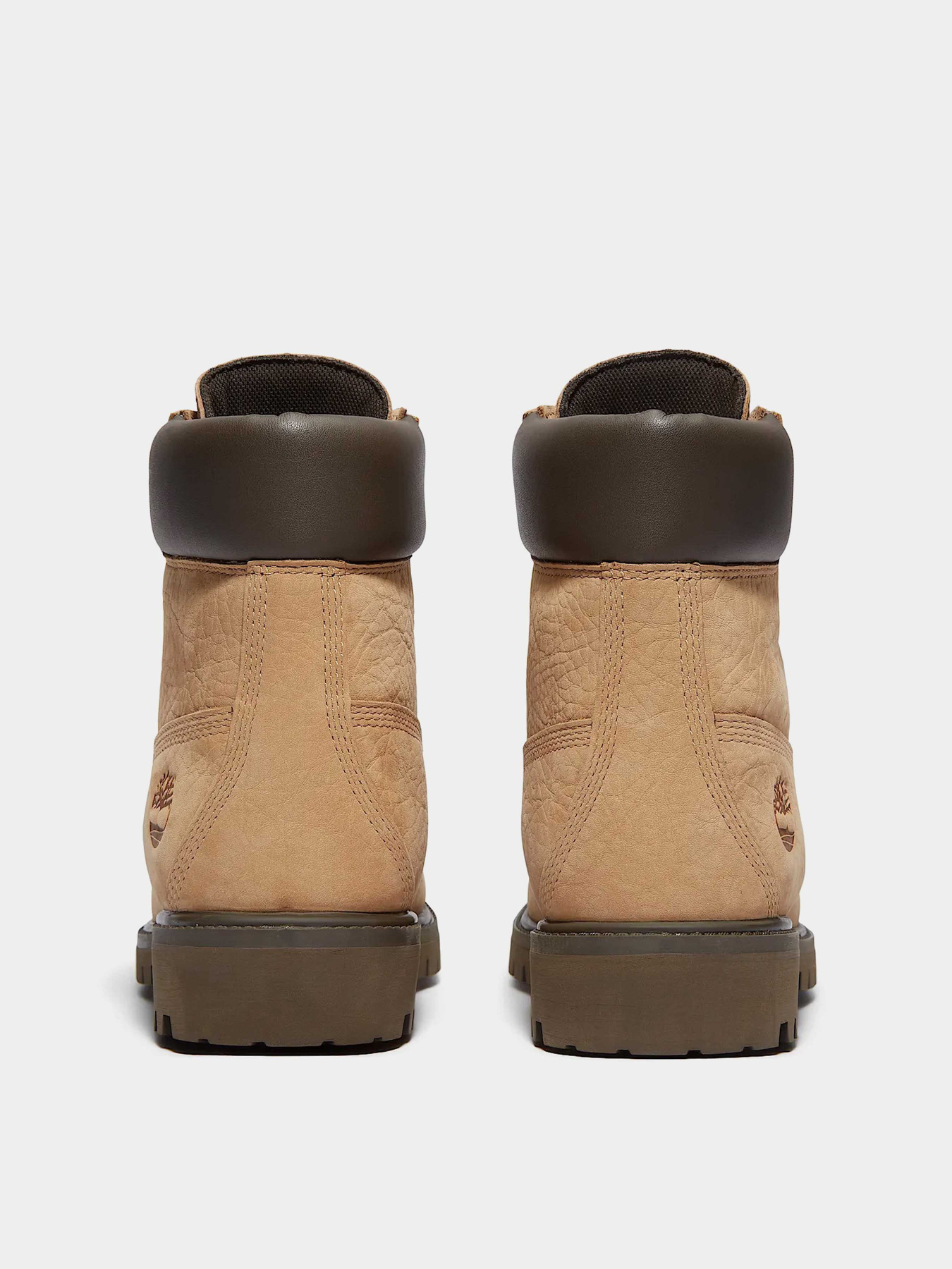 Ботинки Мужские Timberland
