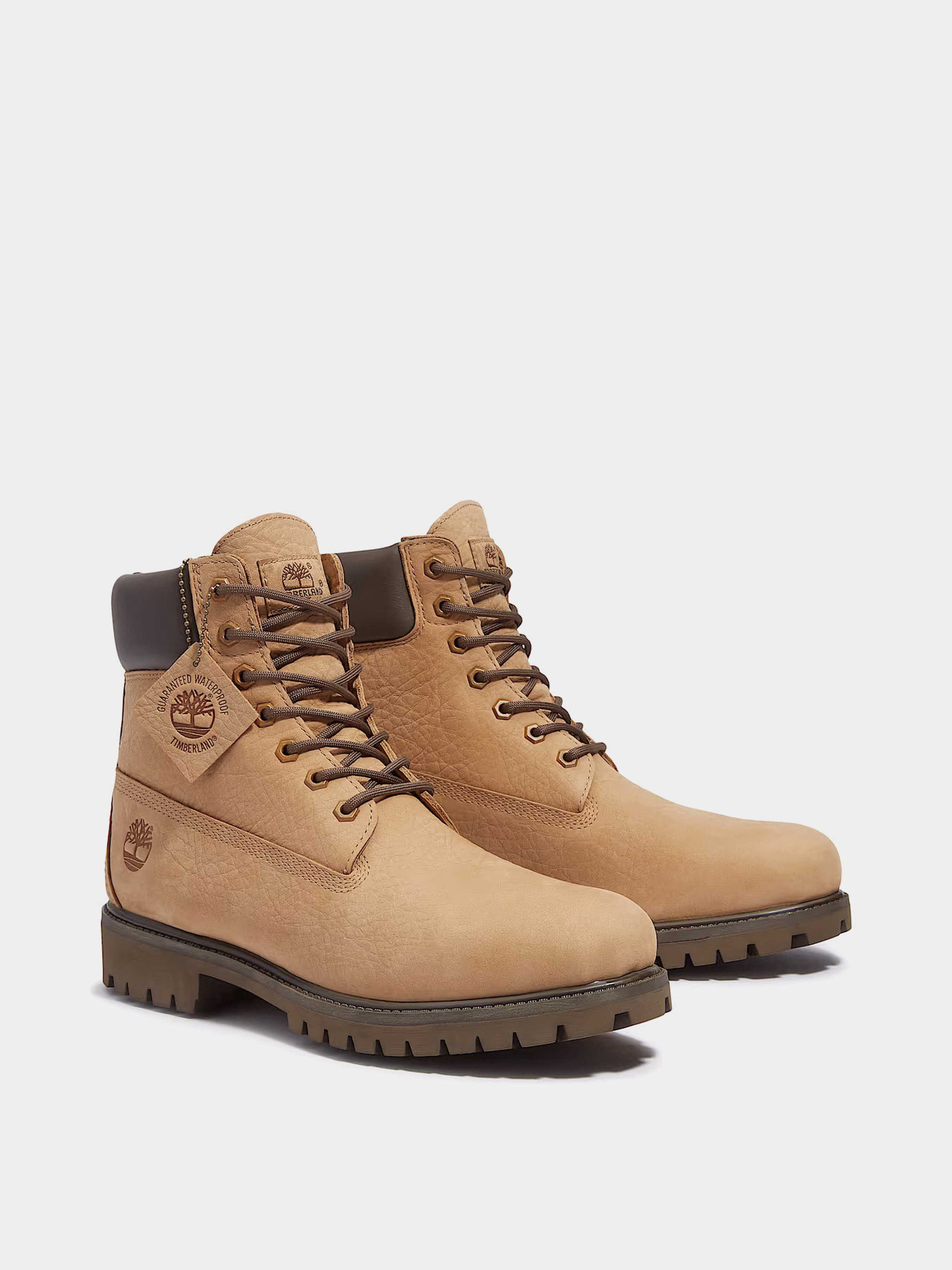 Ботинки Мужские Timberland