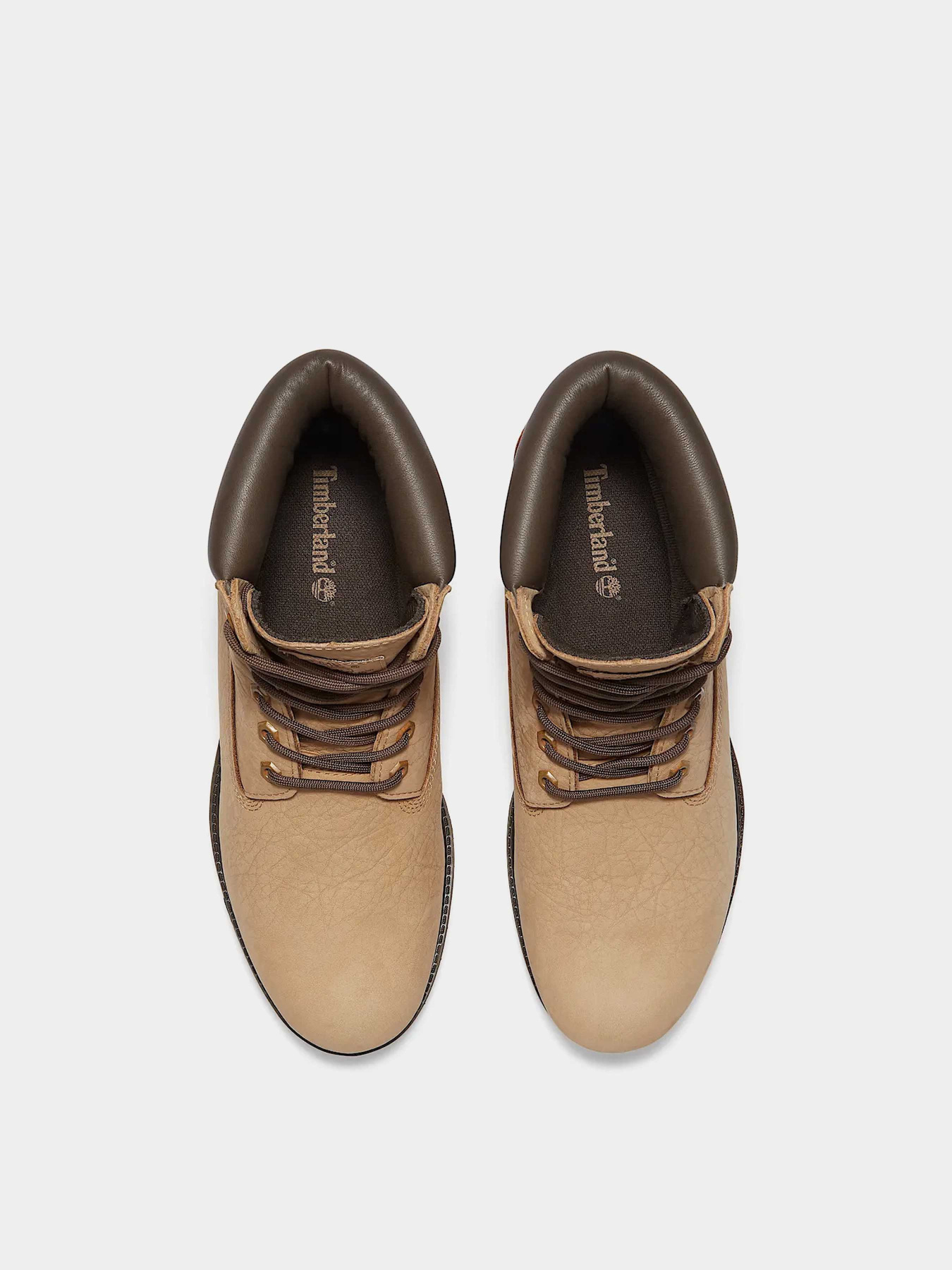 Ботинки Мужские Timberland