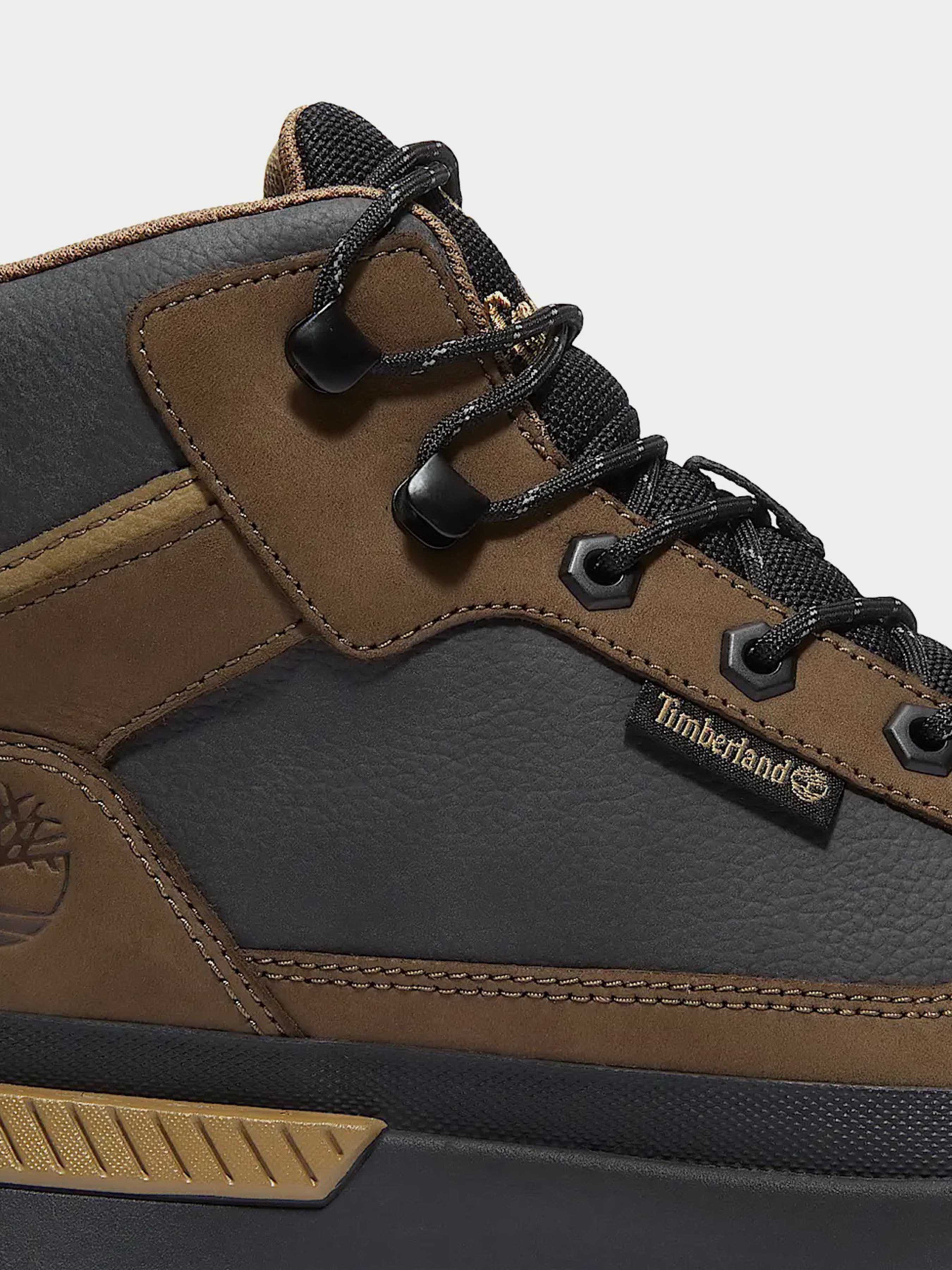 Черевики Чоловічі Timberland