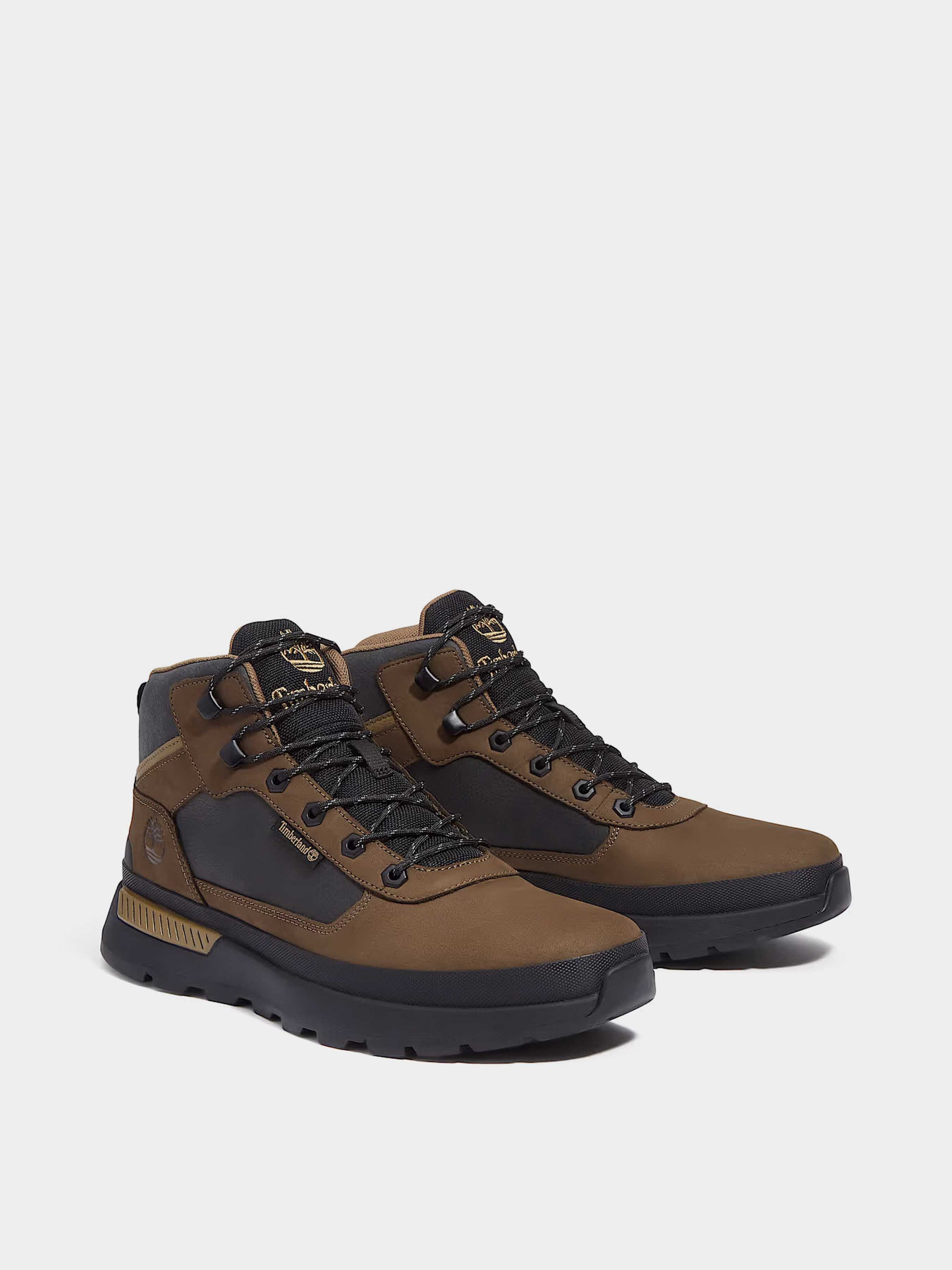 Черевики Чоловічі Timberland