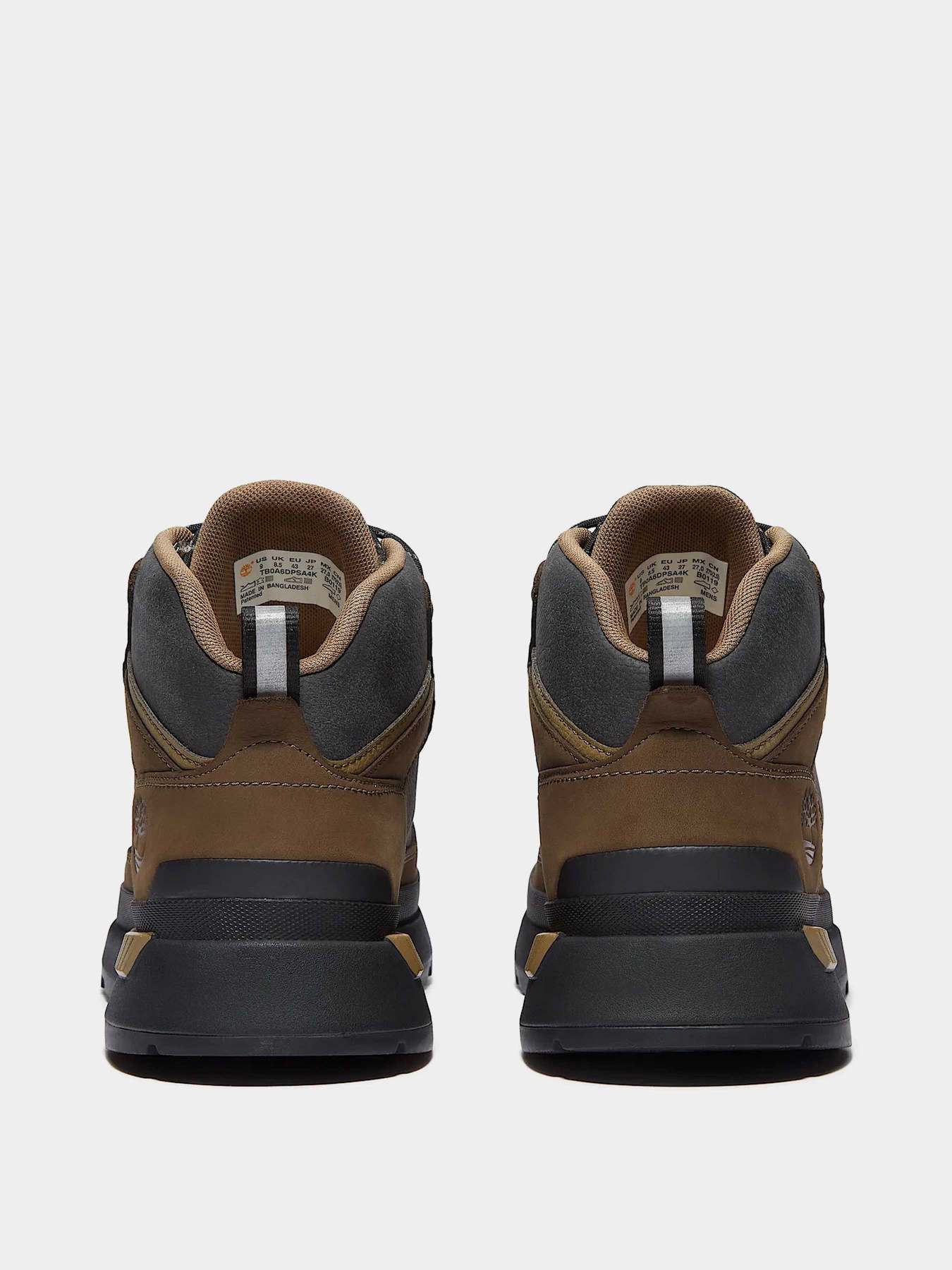 Черевики Чоловічі Timberland