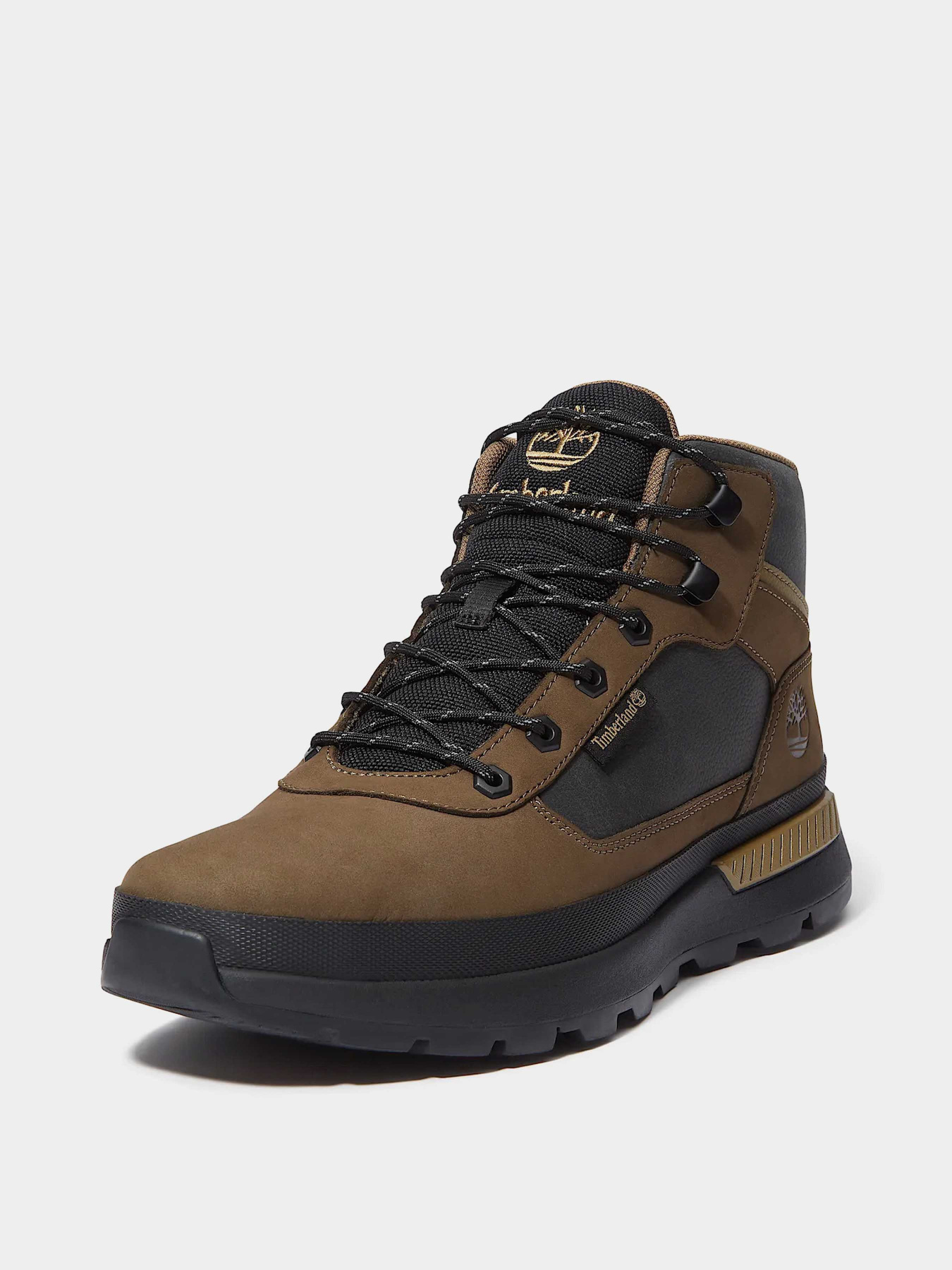 Черевики Чоловічі Timberland
