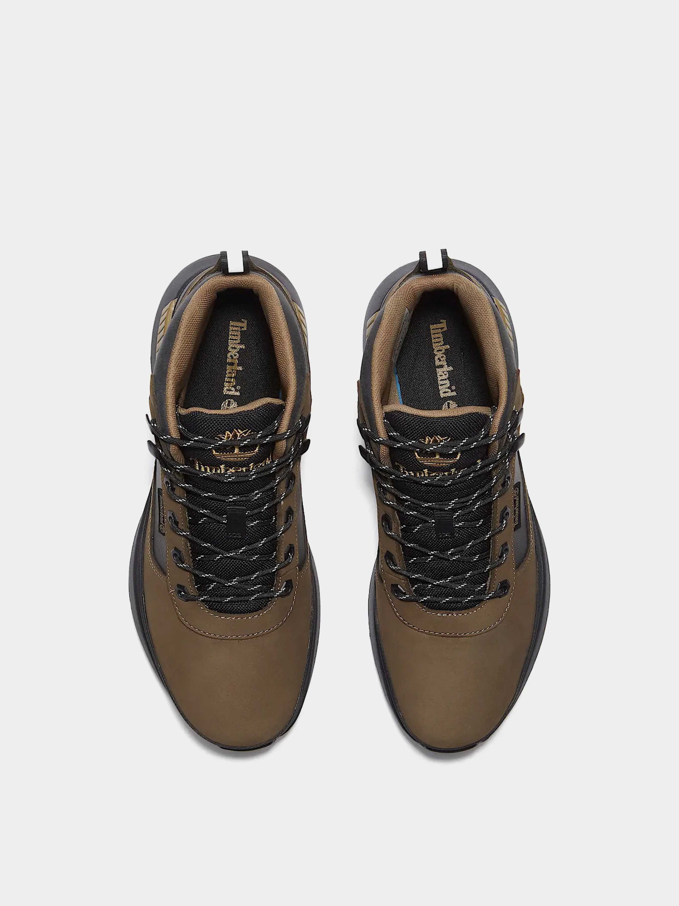 Черевики Чоловічі Timberland