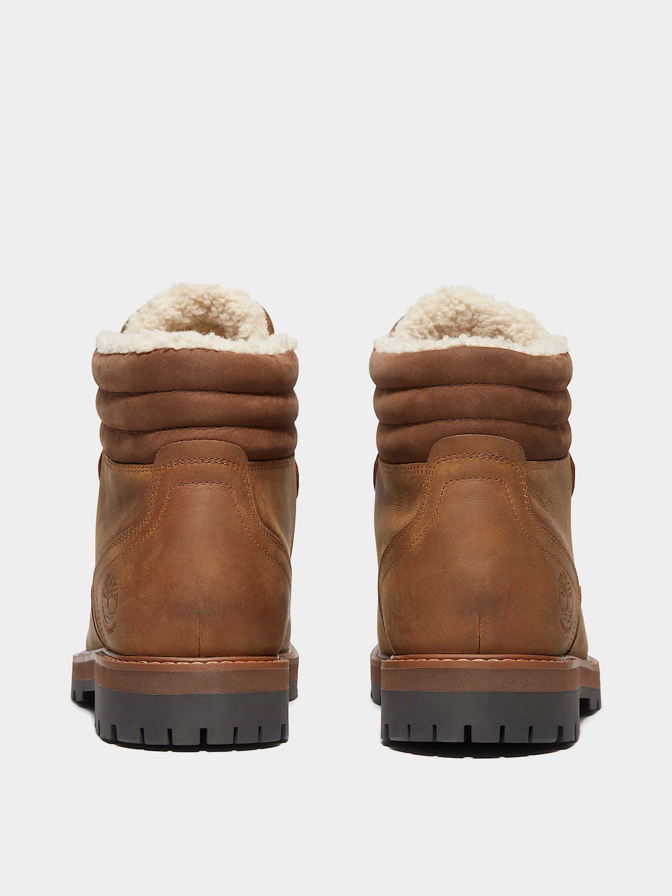 Ботинки Мужские Timberland