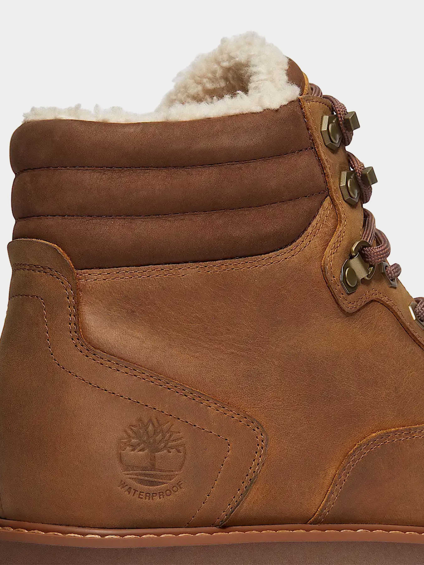 Ботинки Мужские Timberland