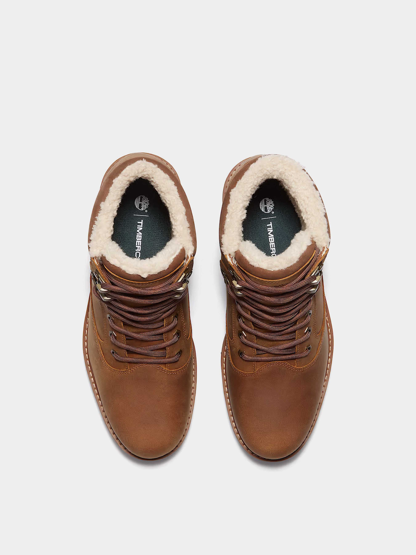 Ботинки Мужские Timberland