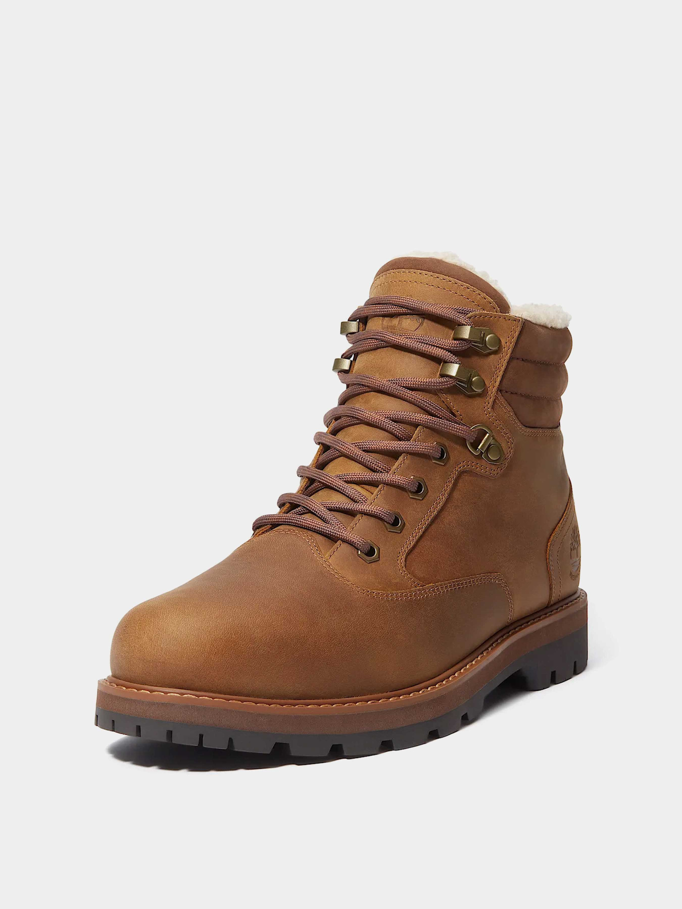 Ботинки Мужские Timberland