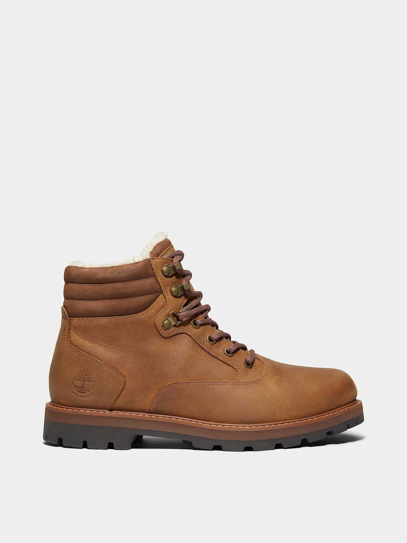 Ботинки Мужские Timberland