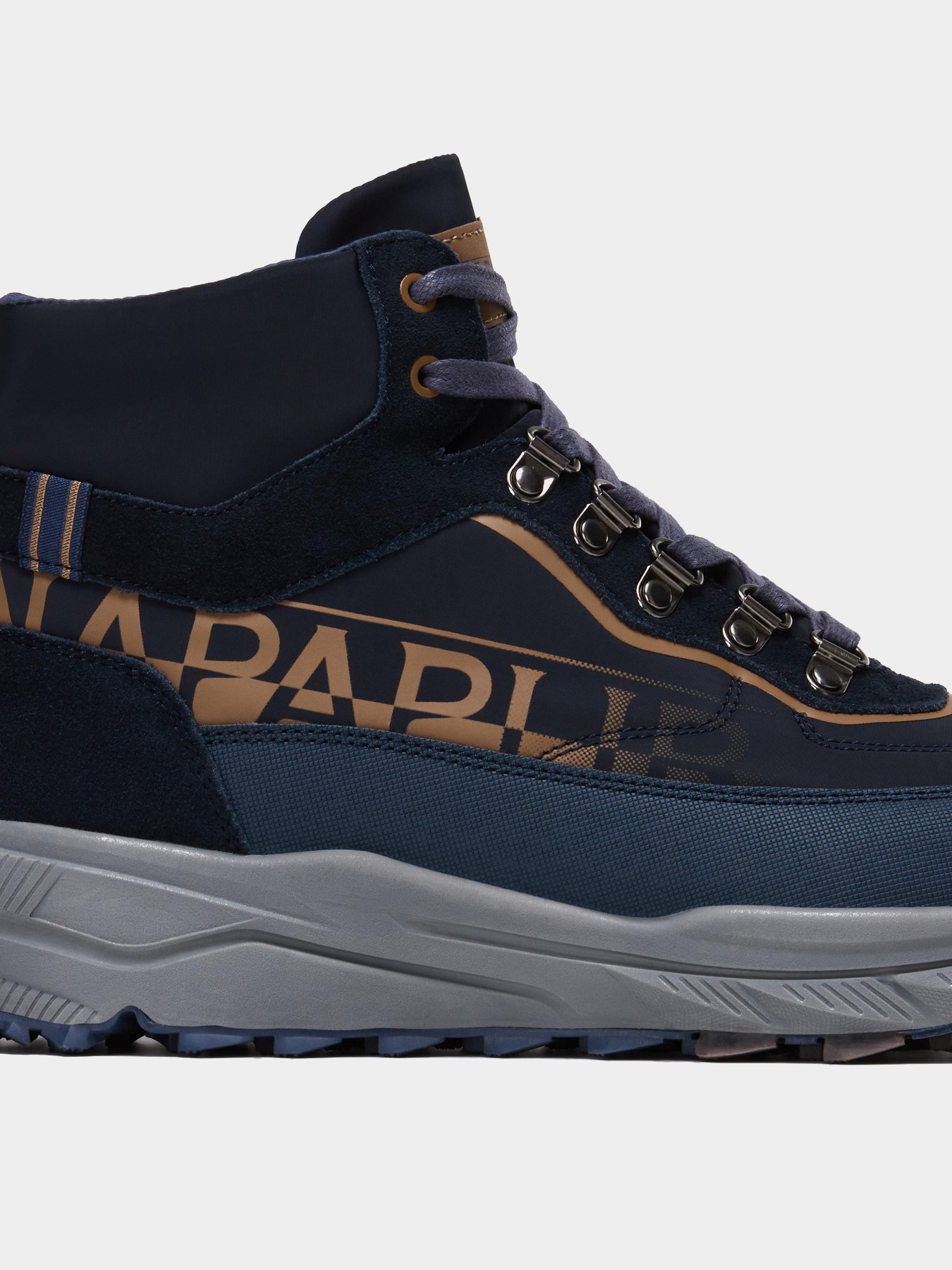 Черевики Чоловічі Napapijri