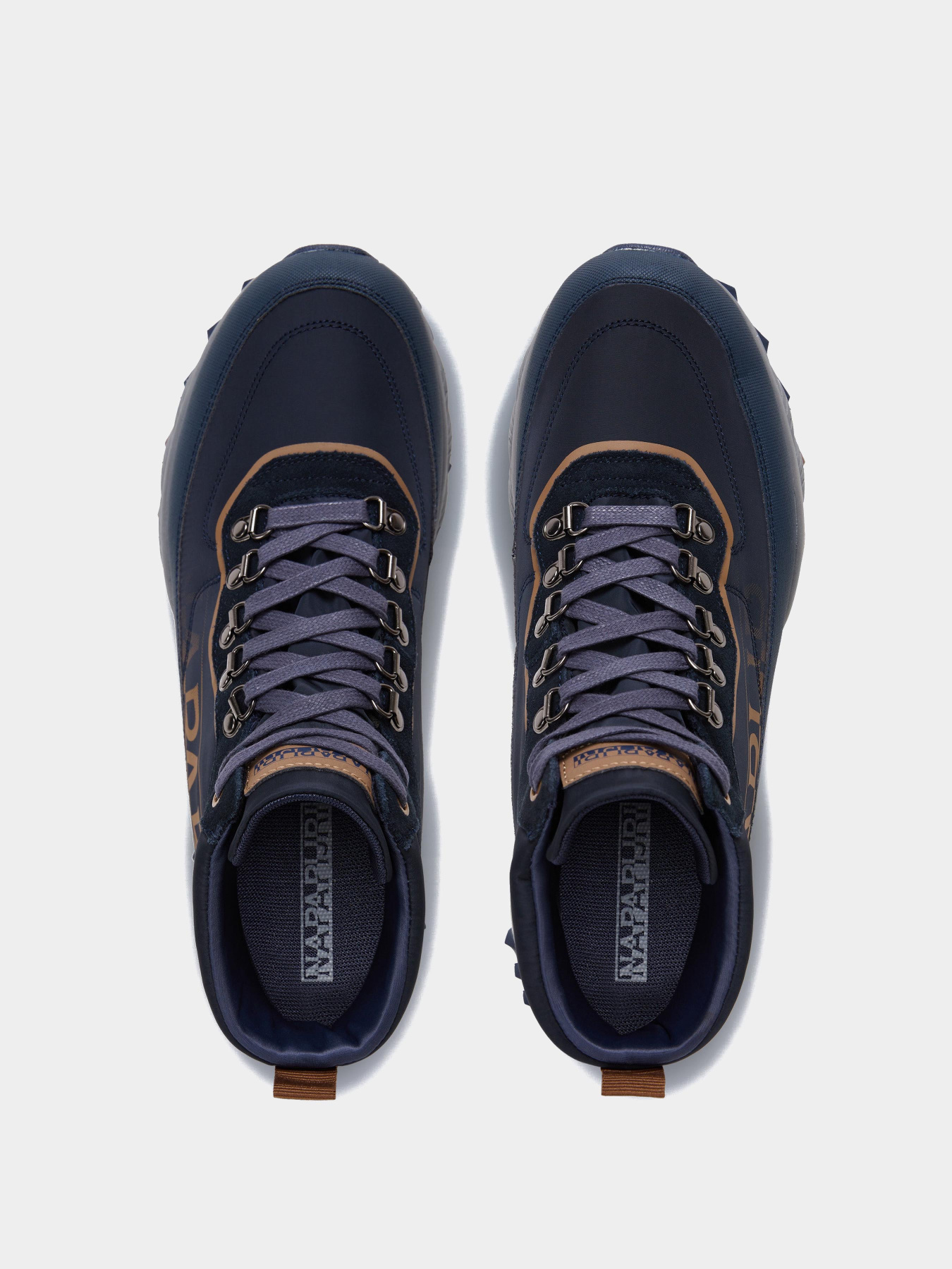 Черевики Чоловічі Napapijri