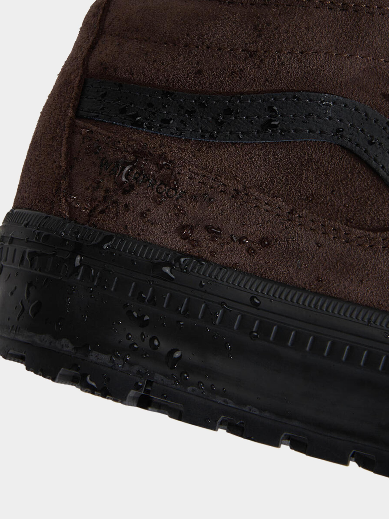 Ботинки аутдор Мужские Vans
