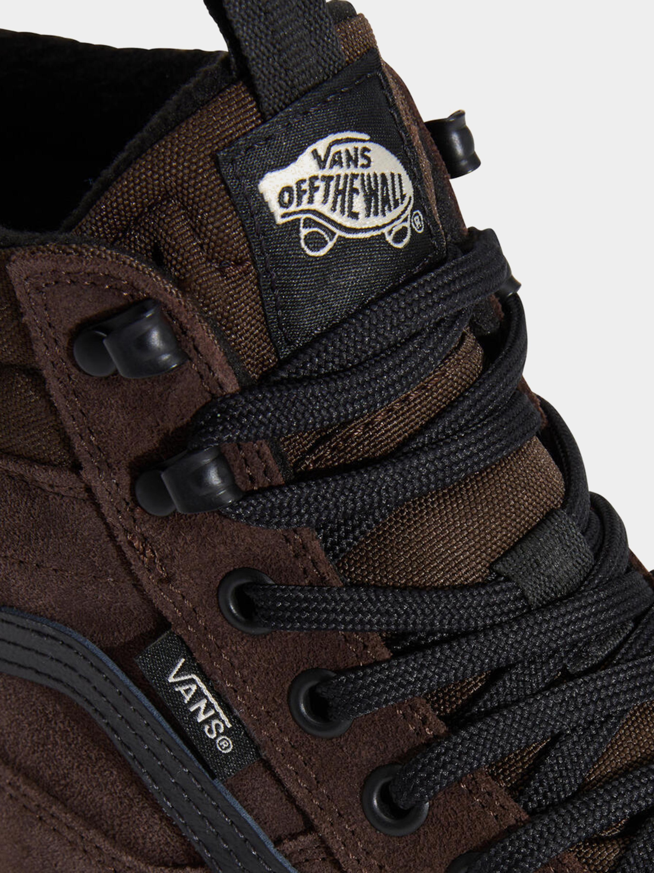 Ботинки аутдор Мужские Vans