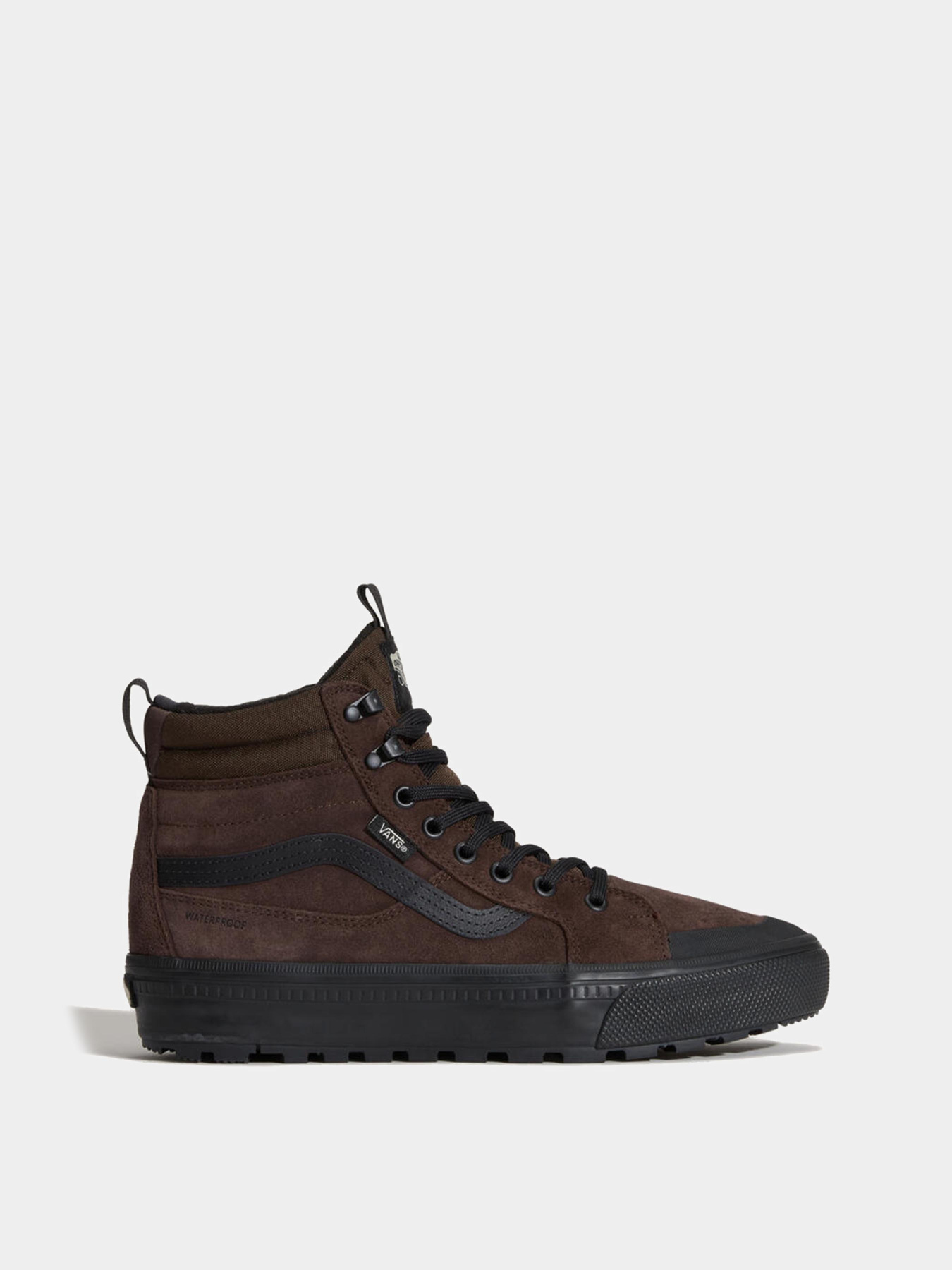 Ботинки аутдор Мужские Vans