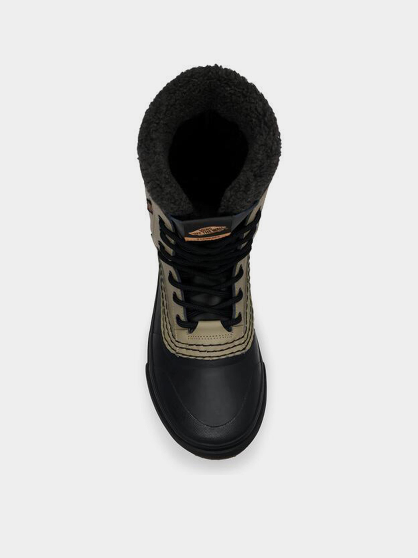 Outdoor Boots Men's Vans
