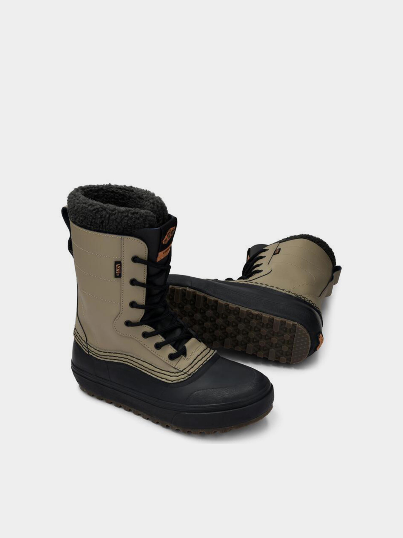 Outdoor Boots Men's Vans