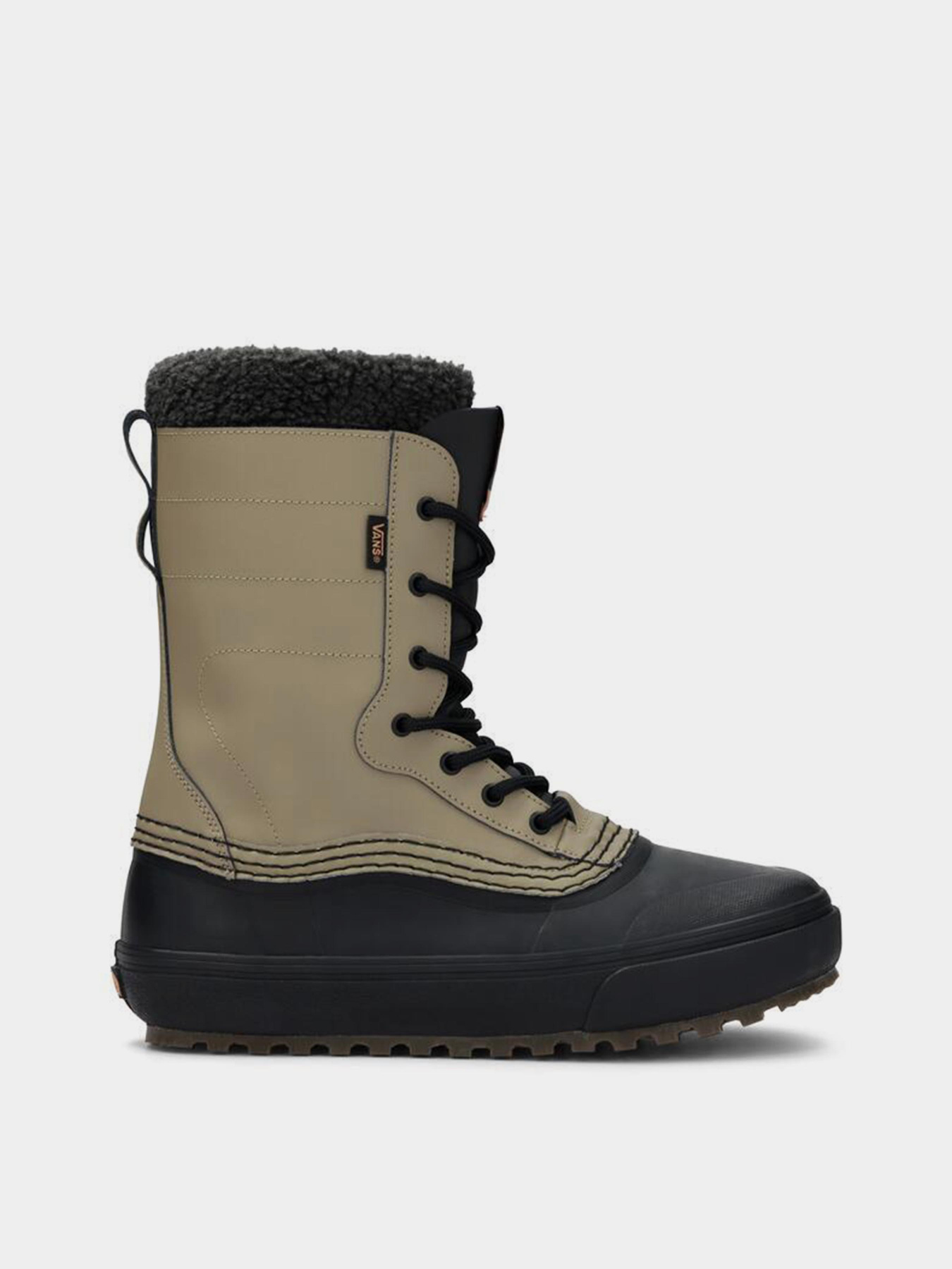 Outdoor Boots Men's Vans
