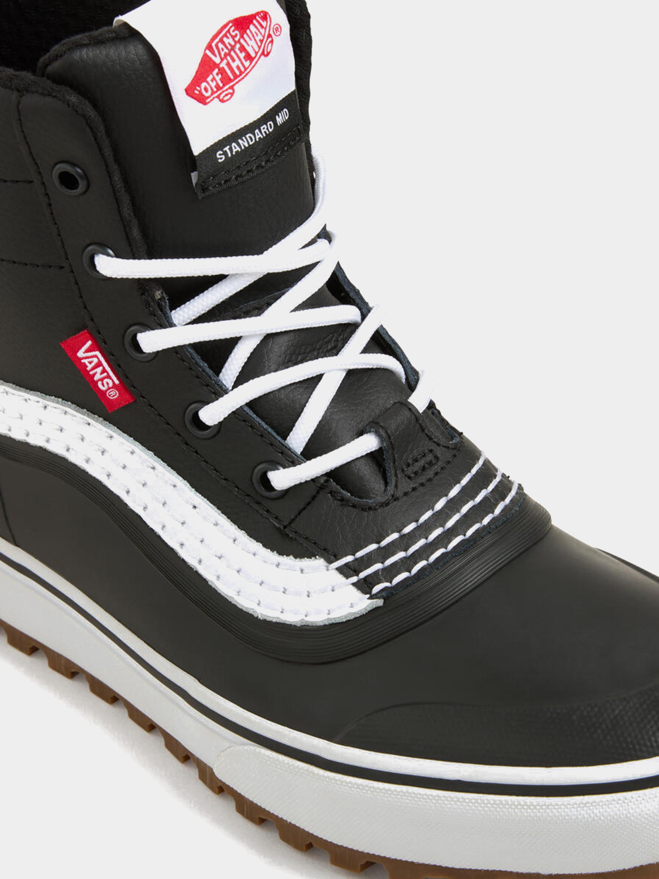 Черевики аутдор Чоловічі Vans