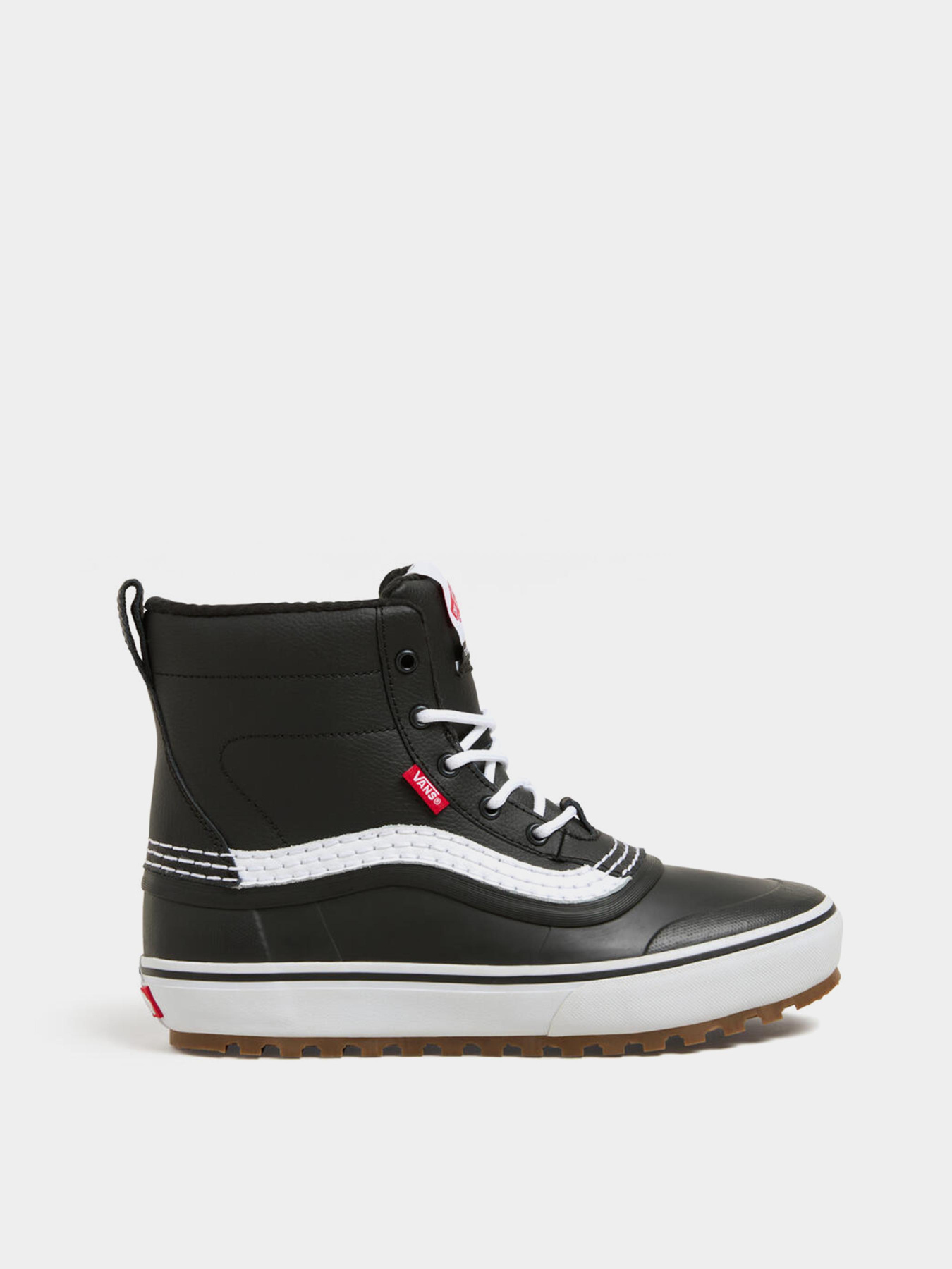 Черевики аутдор Чоловічі Vans