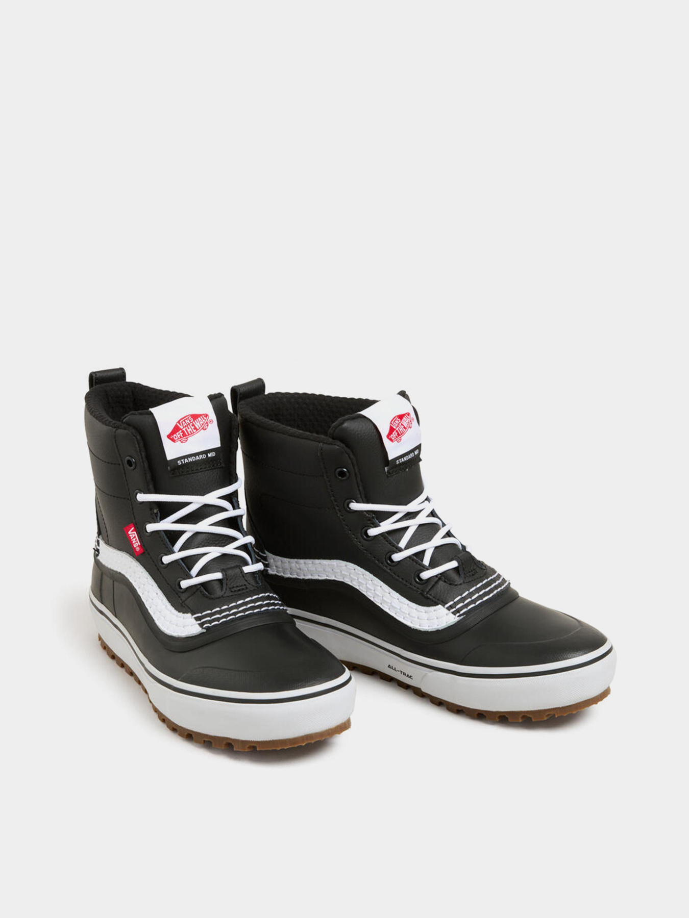 Черевики аутдор Чоловічі Vans