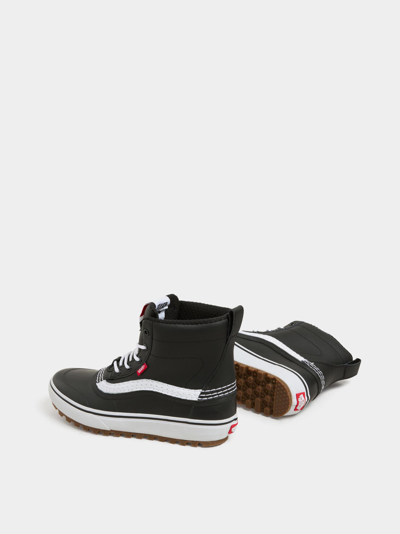 Черевики аутдор Чоловічі Vans