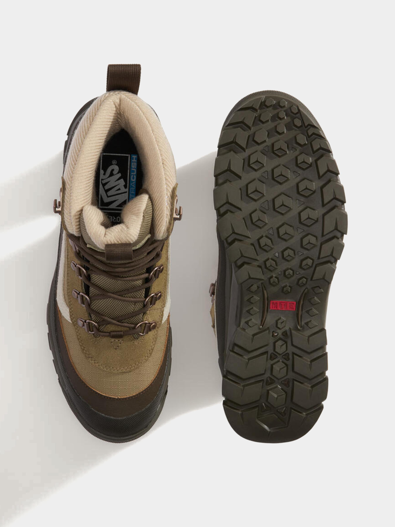 Черевики Чоловічі Vans