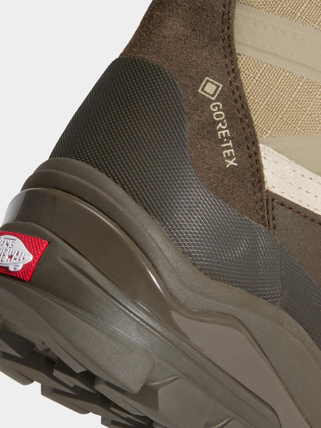 Черевики Чоловічі Vans