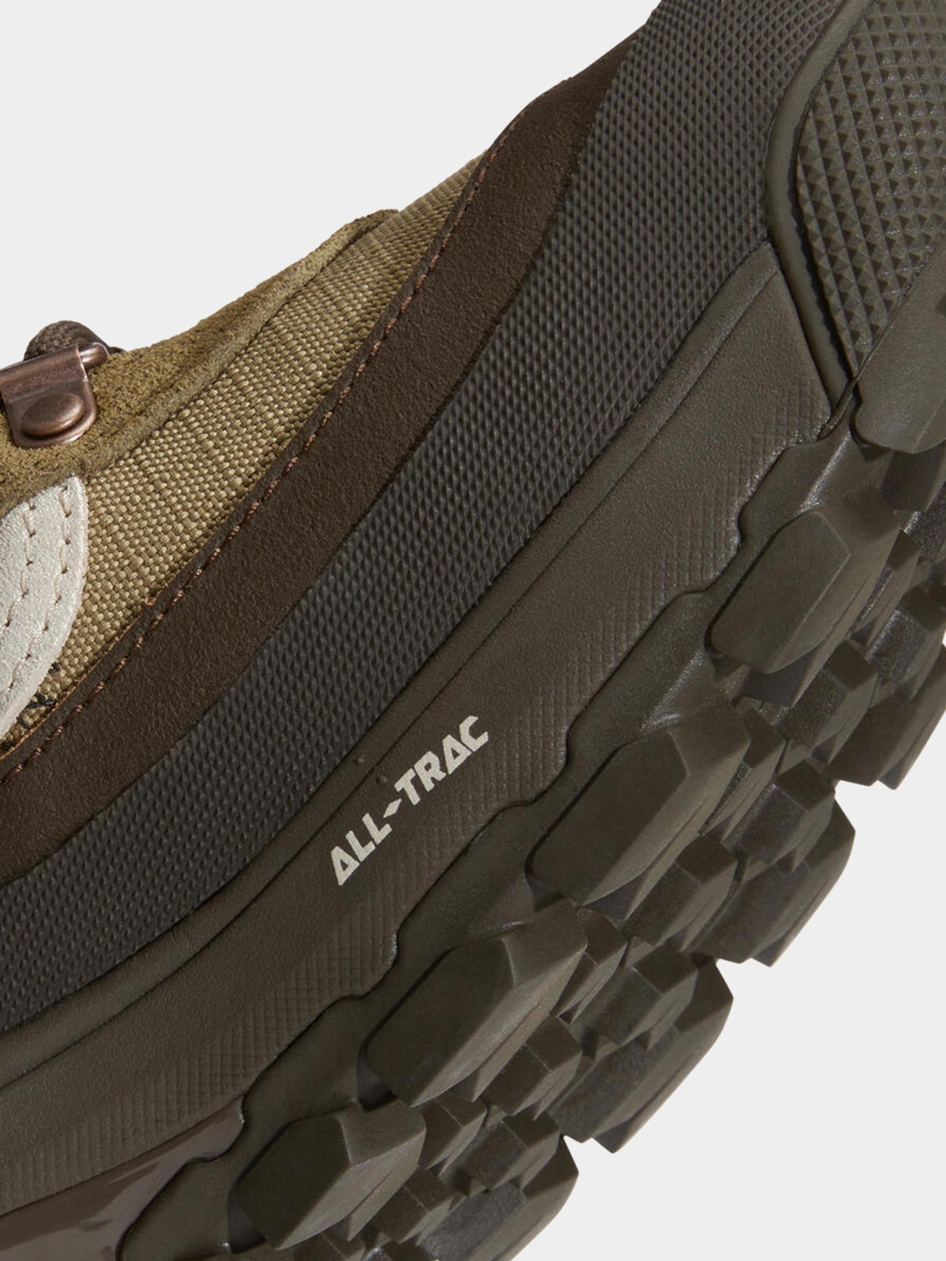 Черевики Чоловічі Vans