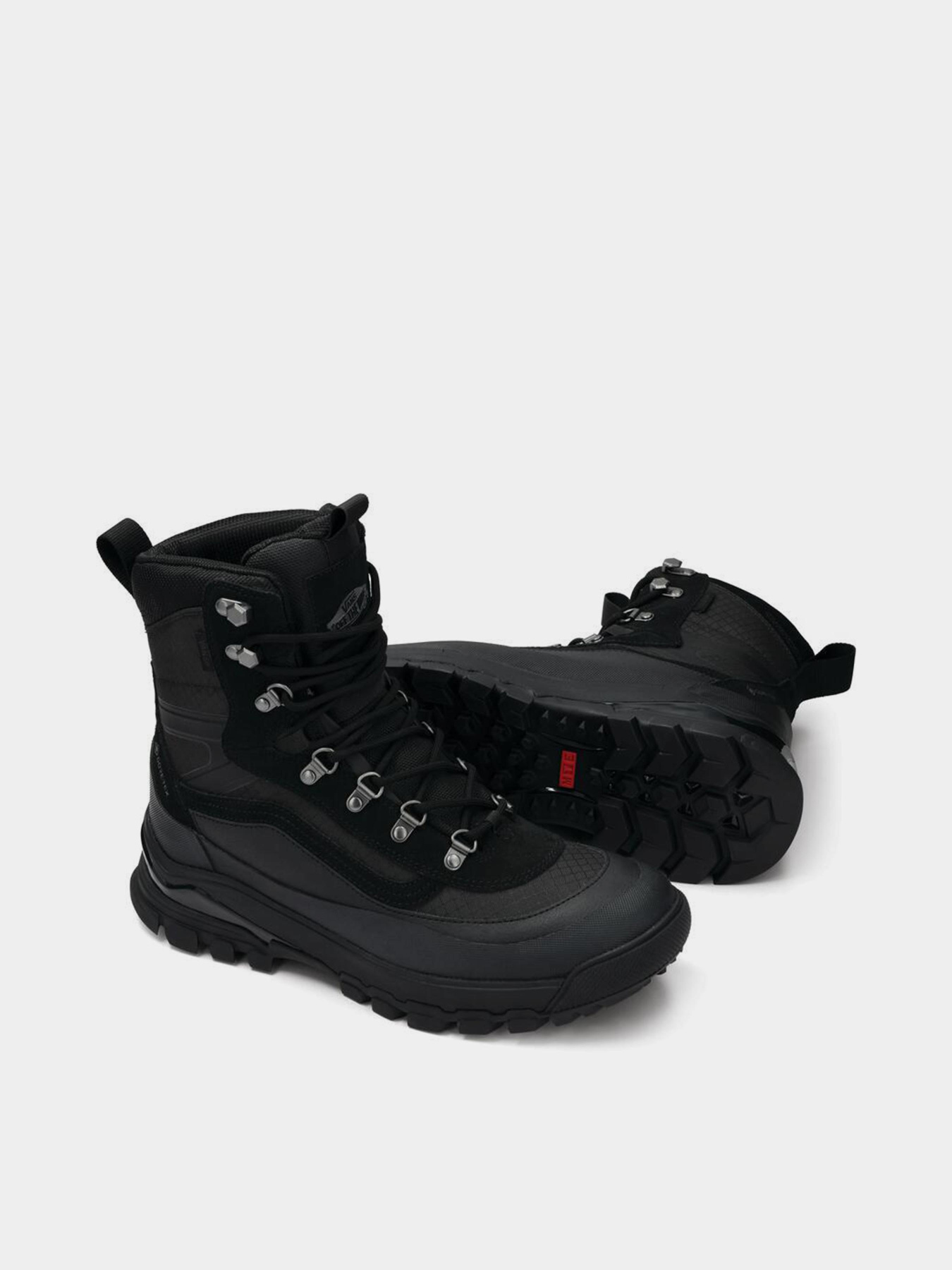 Outdoor Boots Men's Vans