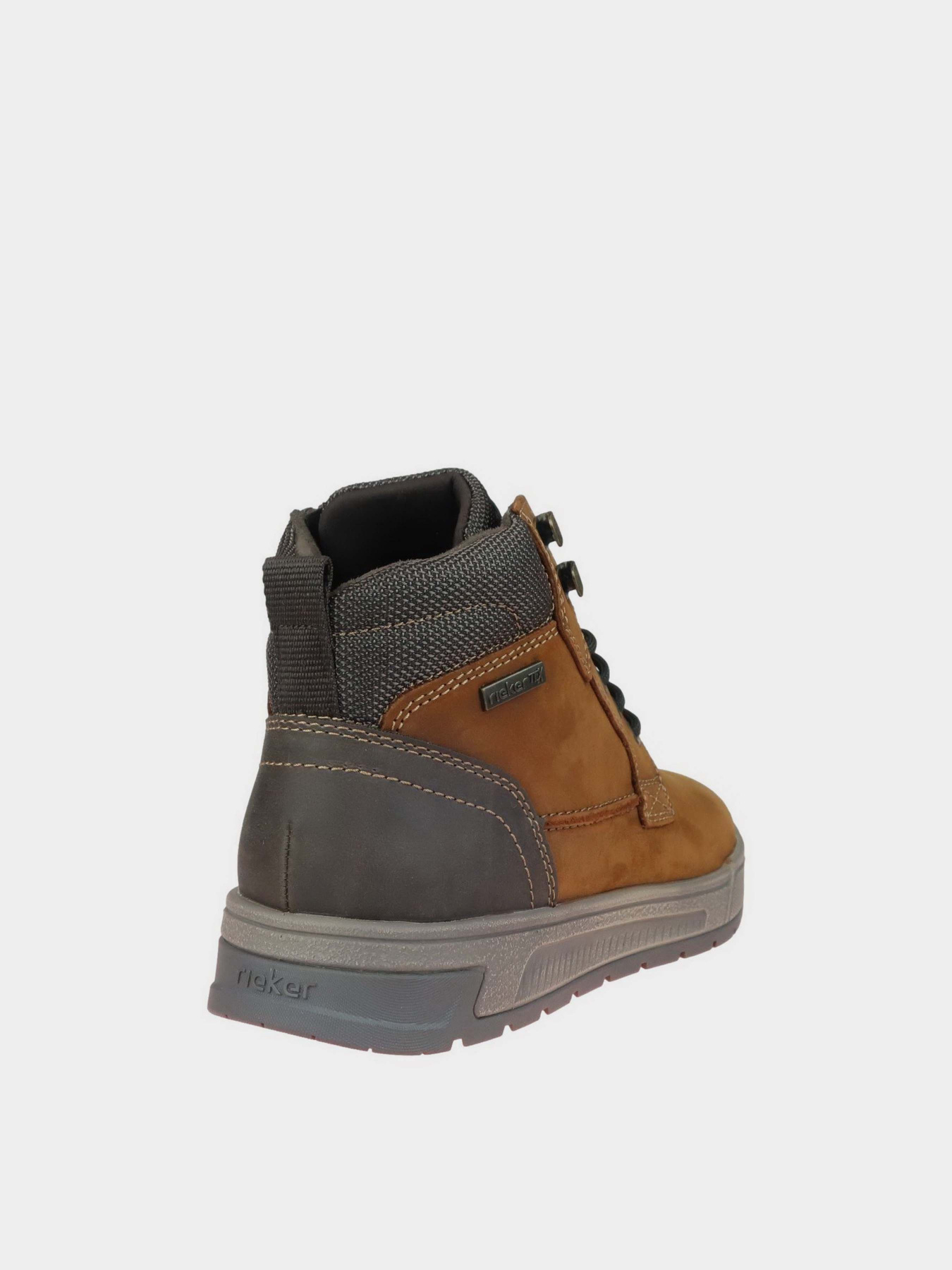 Черевики Чоловічі RIEKER
