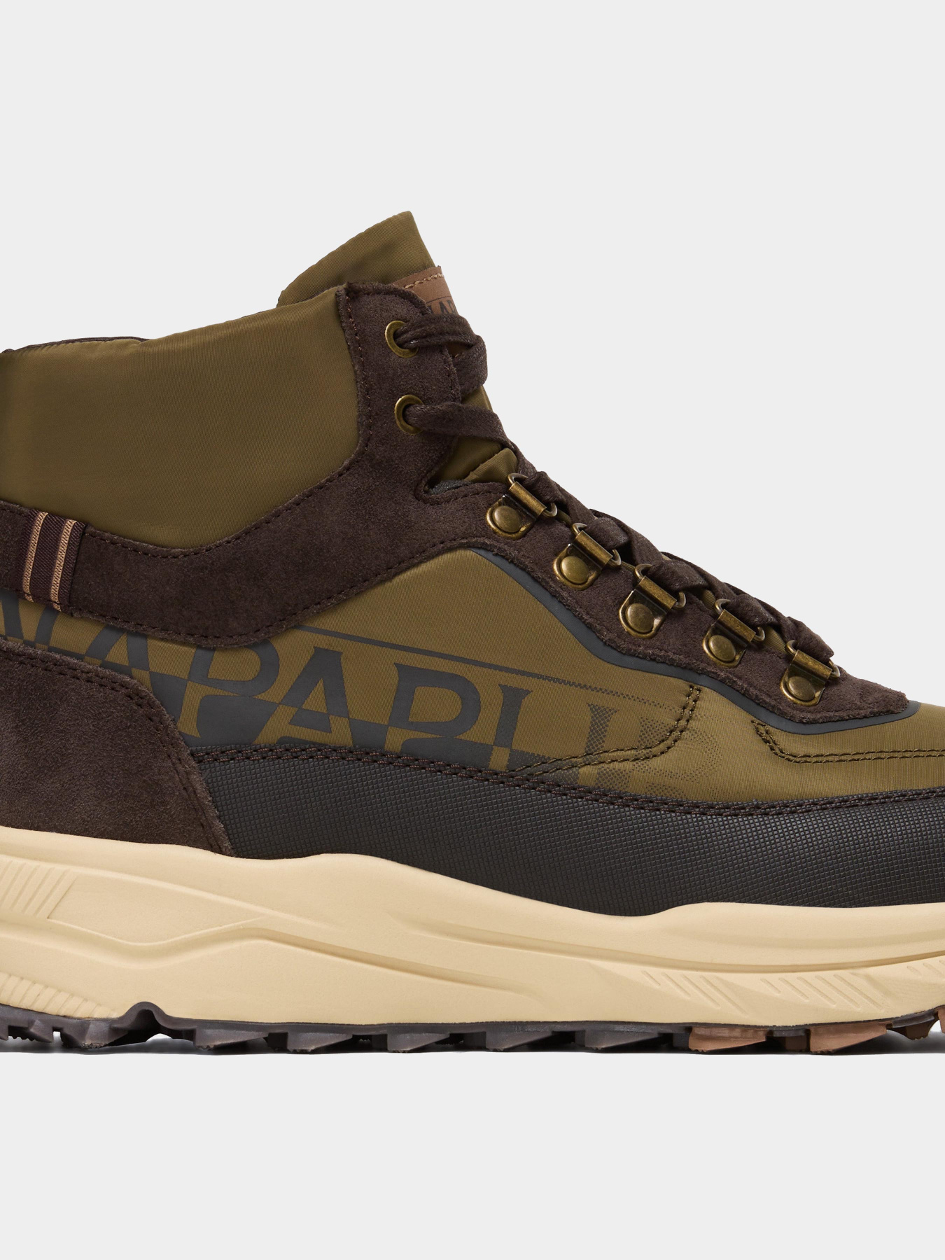 Черевики Чоловічі Napapijri