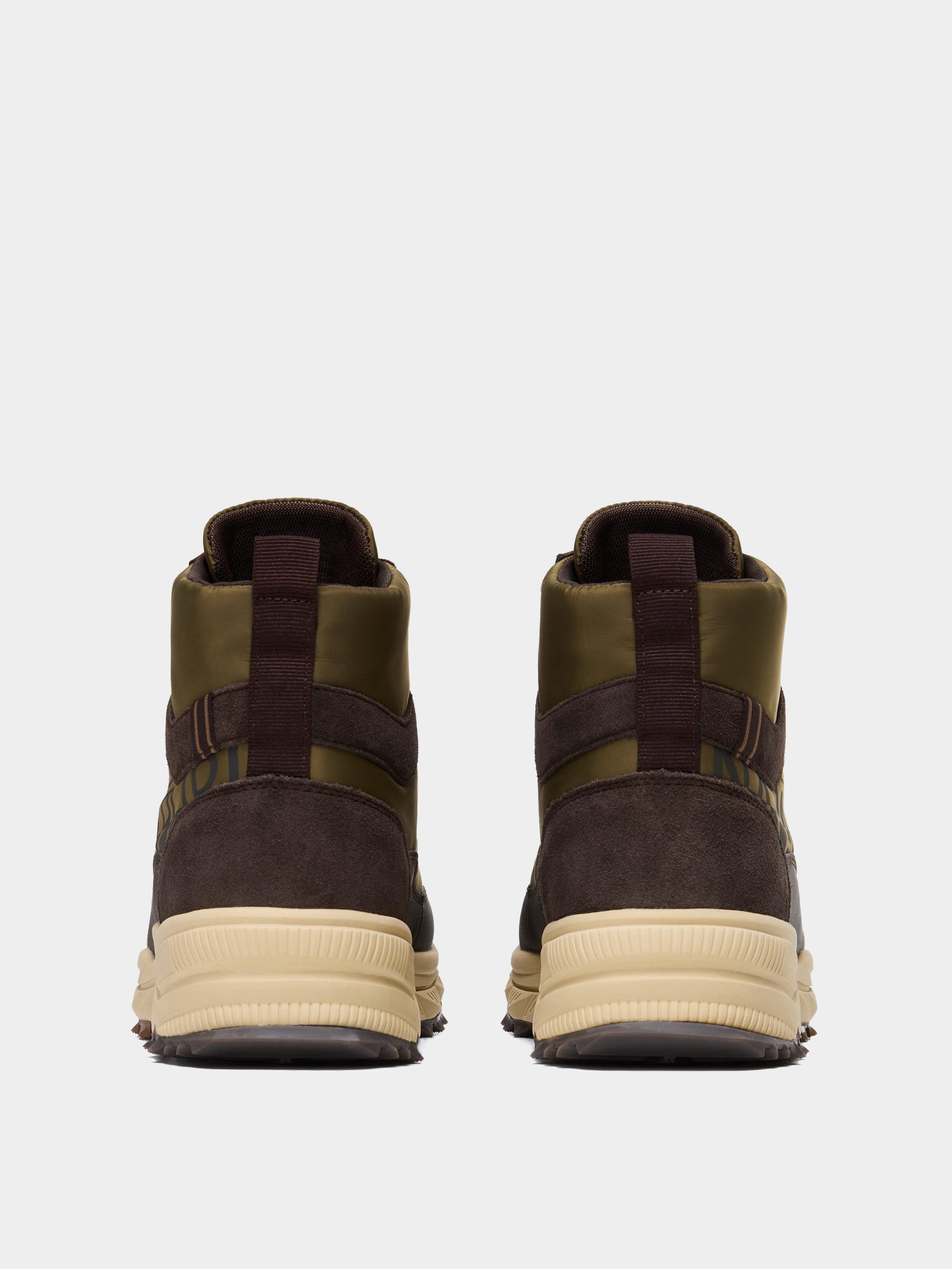 Черевики Чоловічі Napapijri