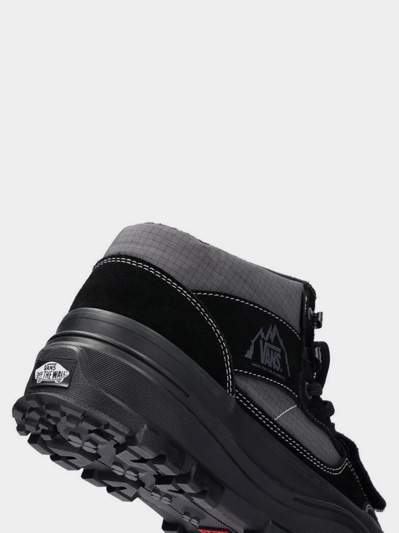 Ботинки аутдор Мужские Vans