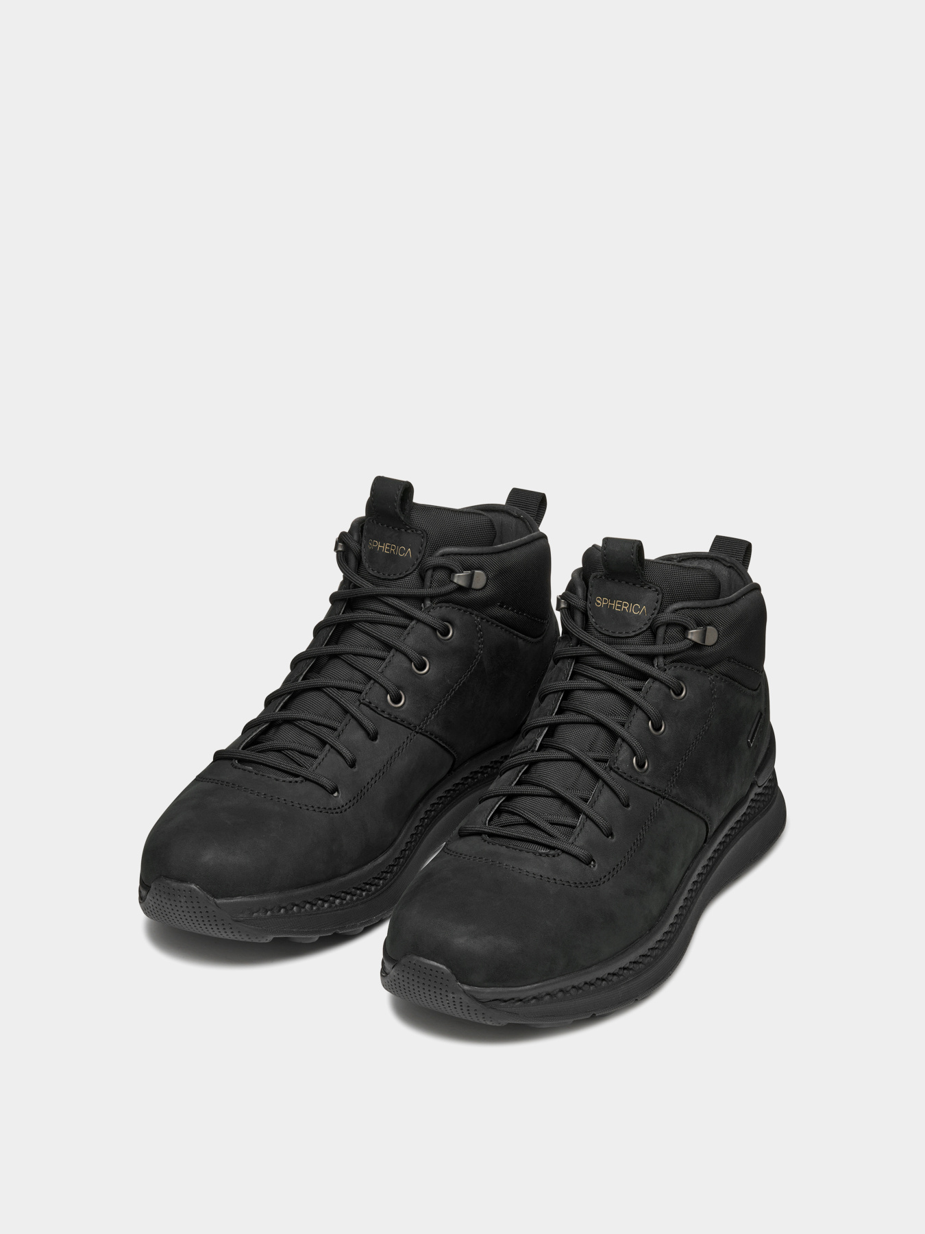 Boots Men's Geox