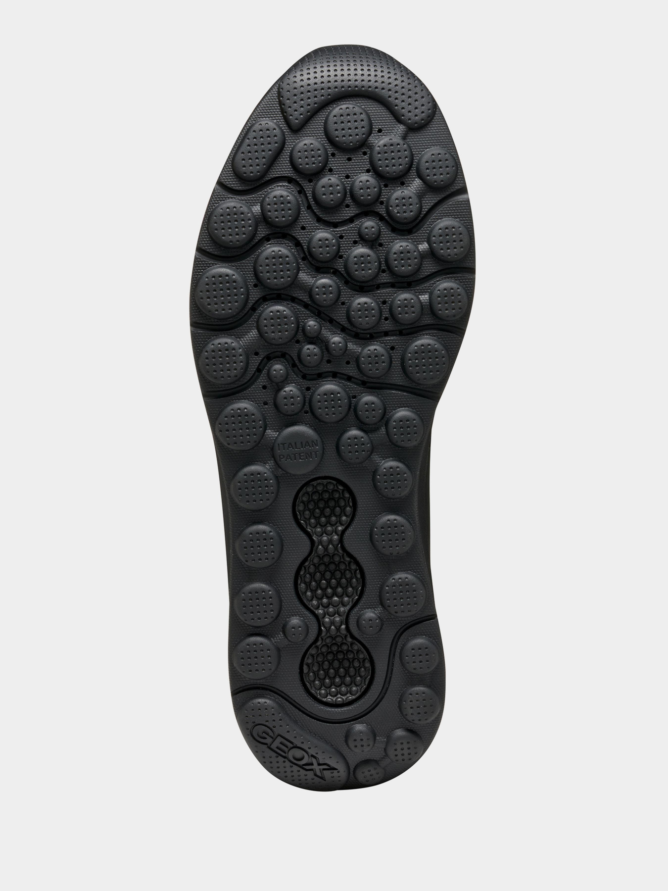 Boots Men's Geox