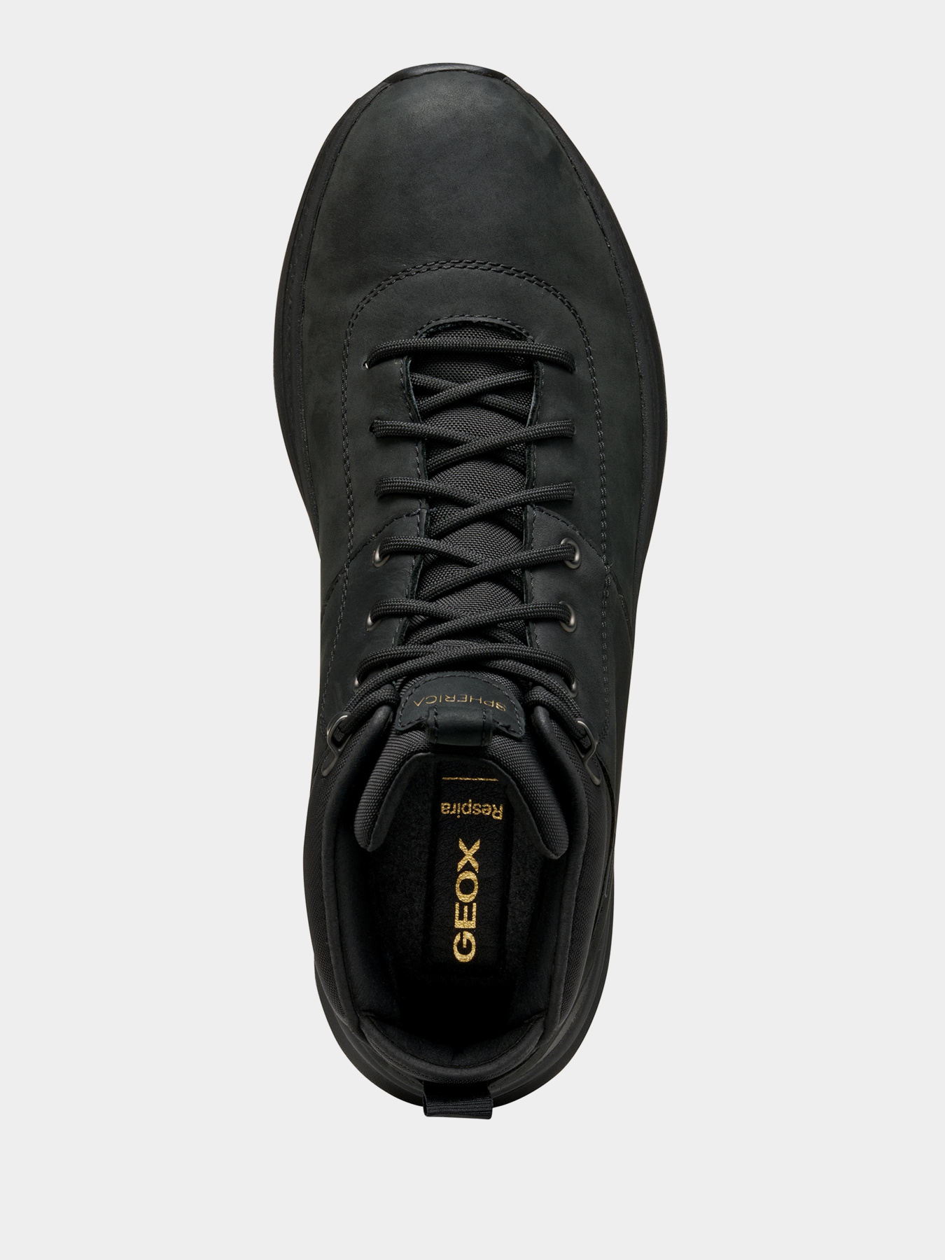 Boots Men's Geox