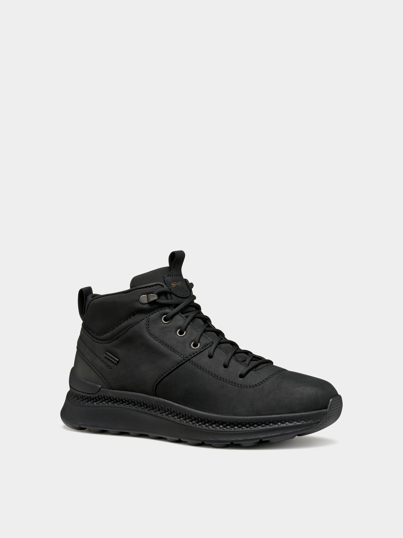Boots Men's Geox