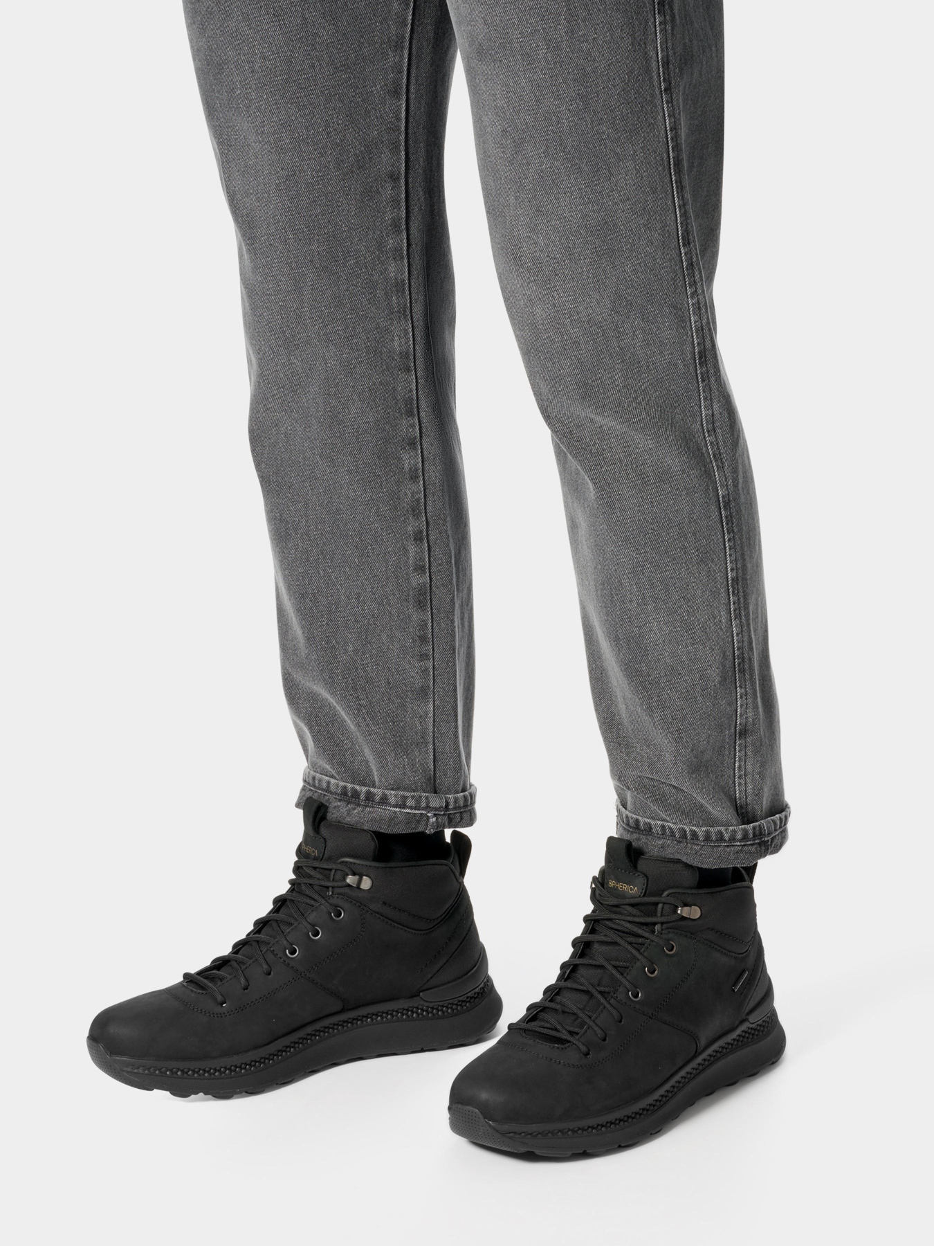 Boots Men's Geox