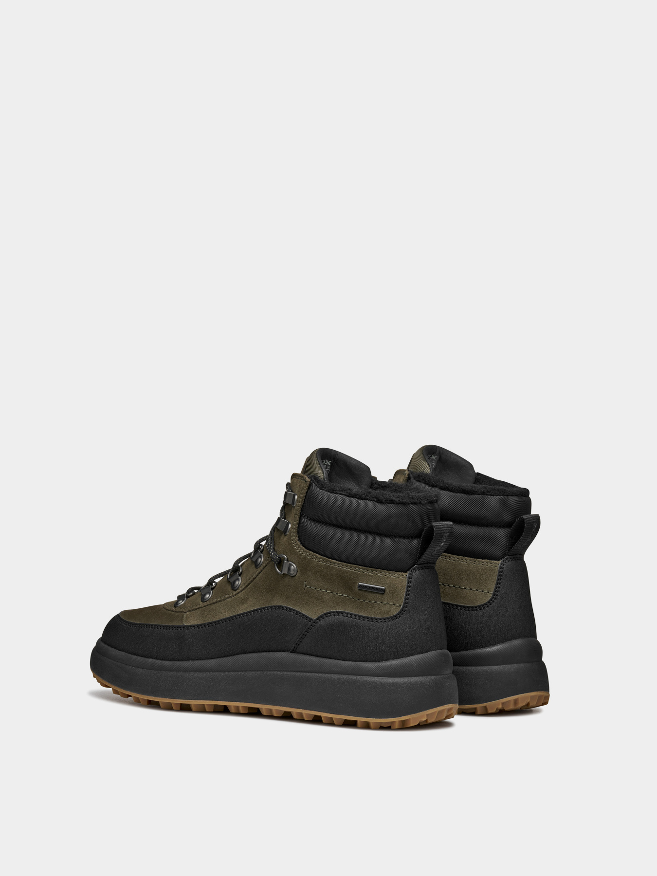 Outdoor Boots Men's Geox