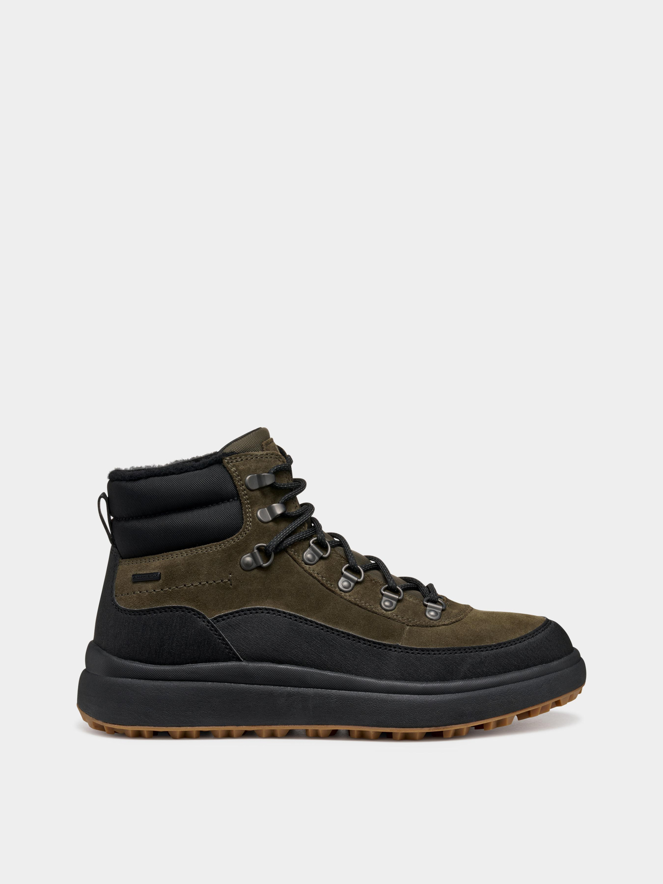 Outdoor Boots Men's Geox