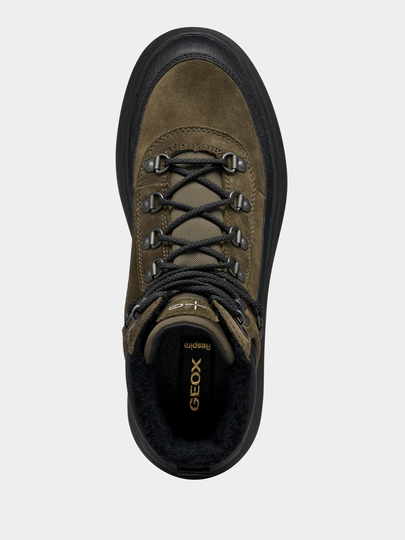 Outdoor Boots Men's Geox