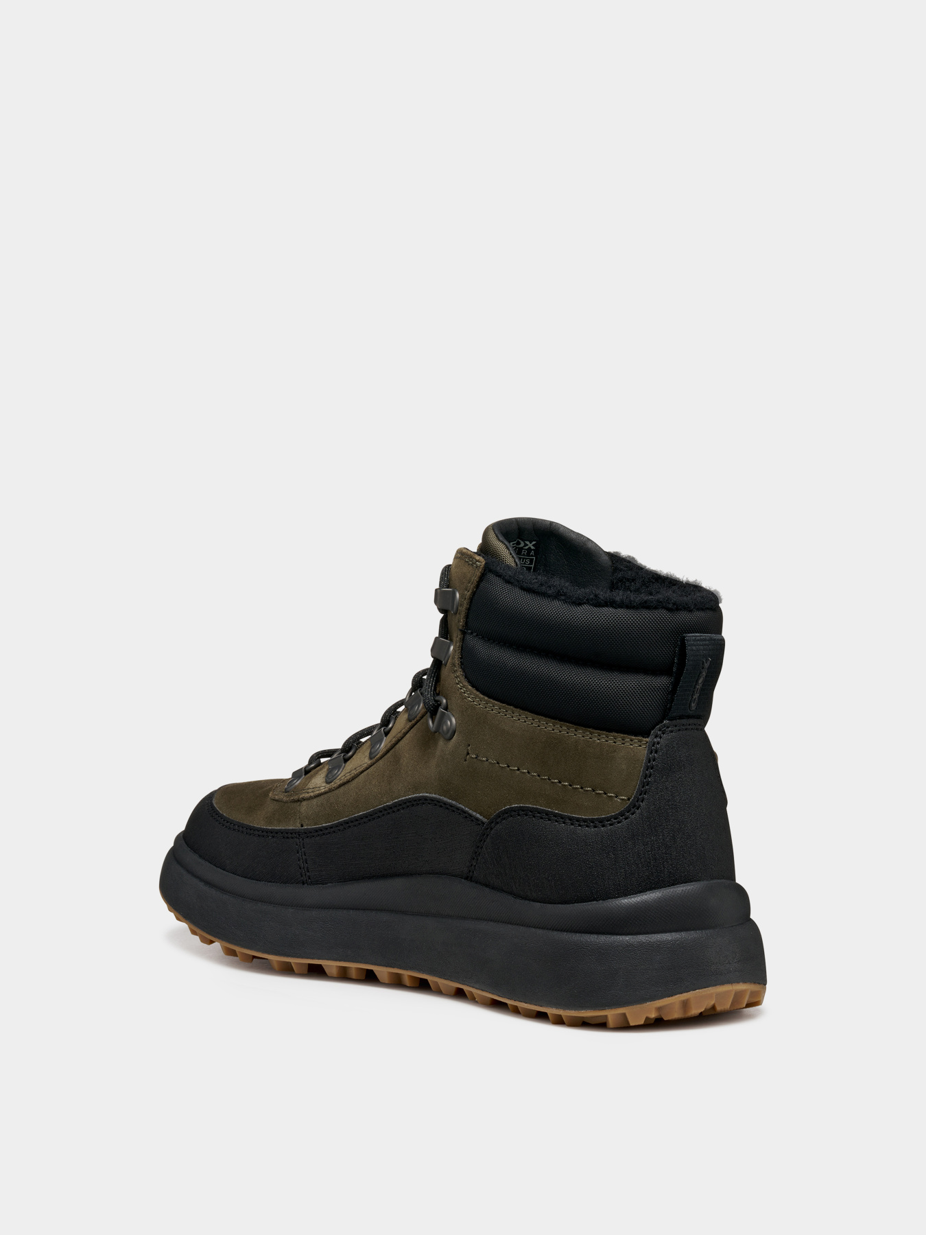 Outdoor Boots Men's Geox
