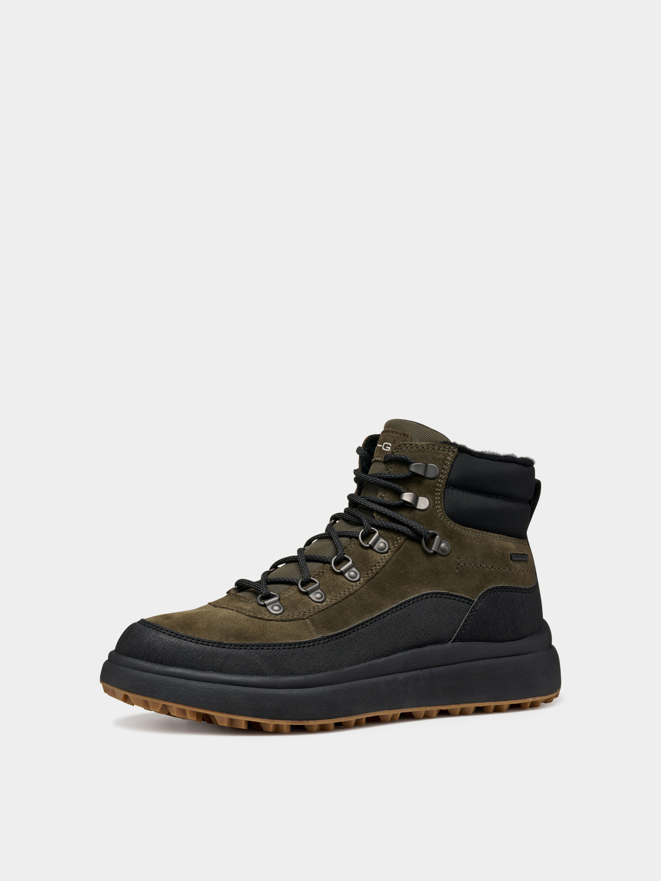 Outdoor Boots Men's Geox