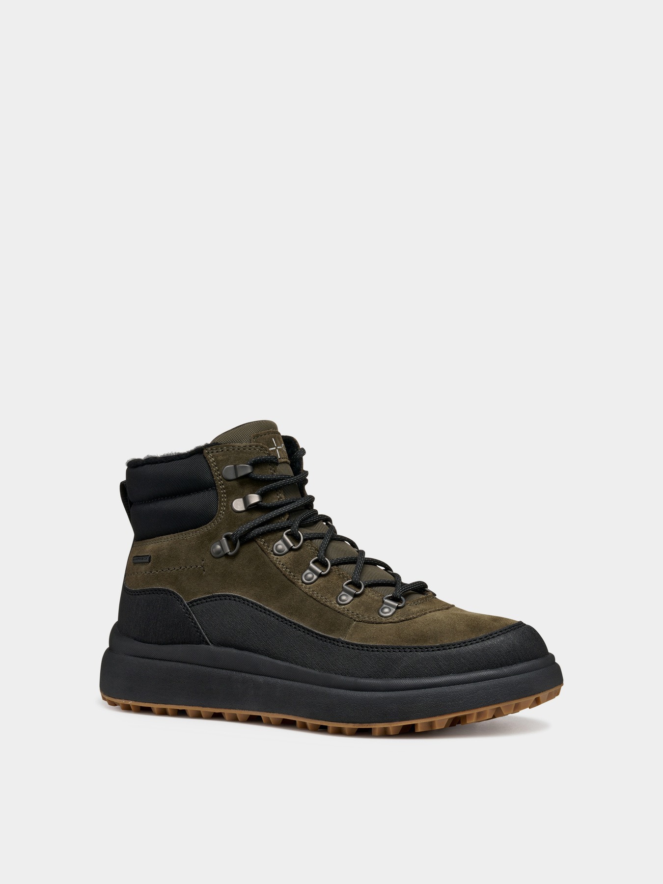 Outdoor Boots Men's Geox