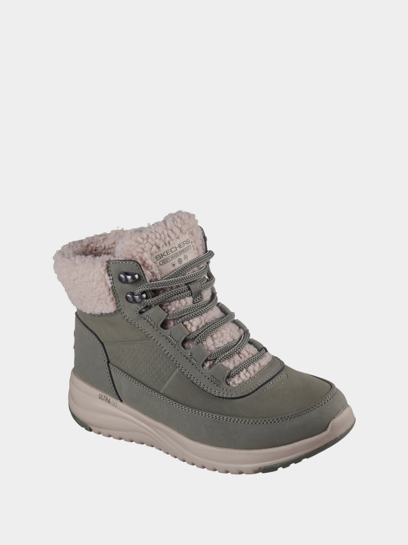 Черевики Жіночі Skechers