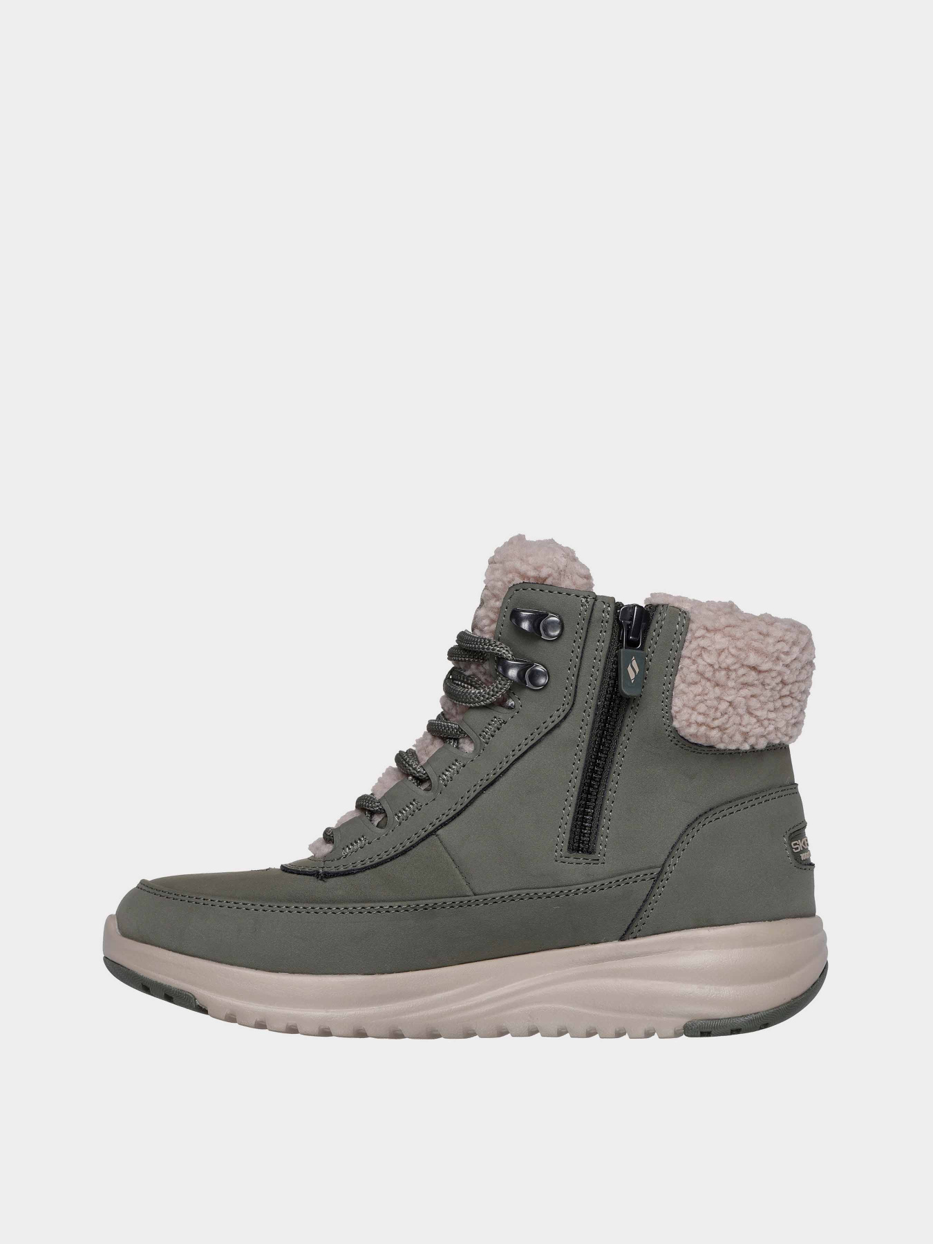 Черевики Жіночі Skechers