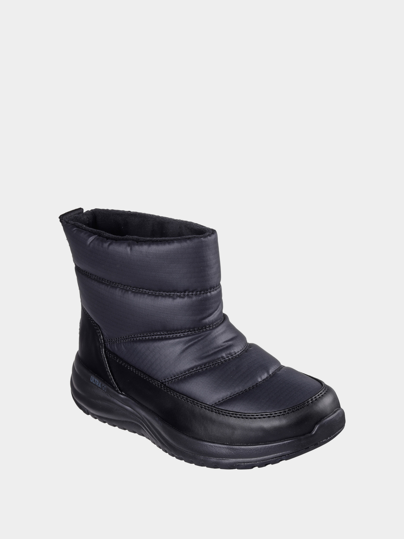 Чоботи дутики Жіночі Skechers